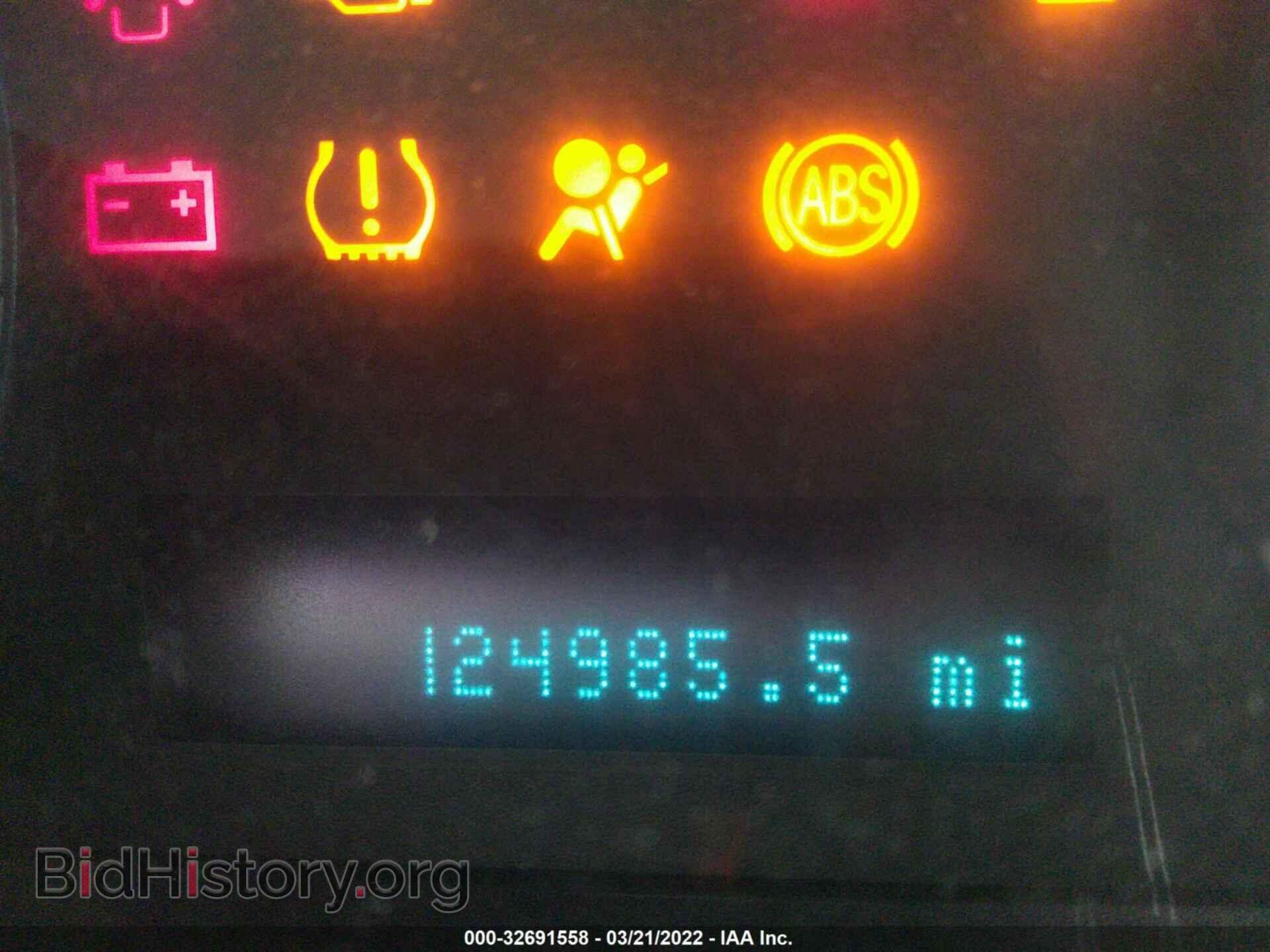 2010 FORD ESCAPE - VIN: 1FMCU0D71AKD21202 - Фото 7