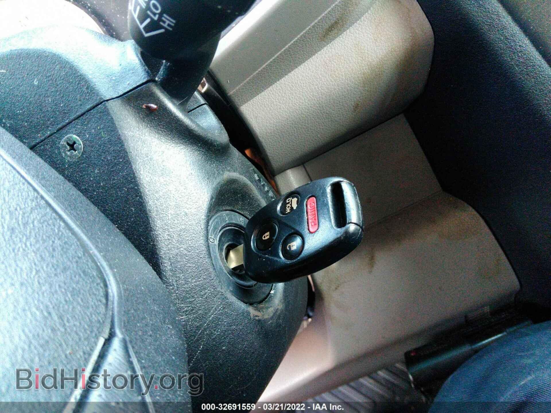 2013 HONDA PILOT - VIN: 5FNYF4H5XDB004721 - Photo 11