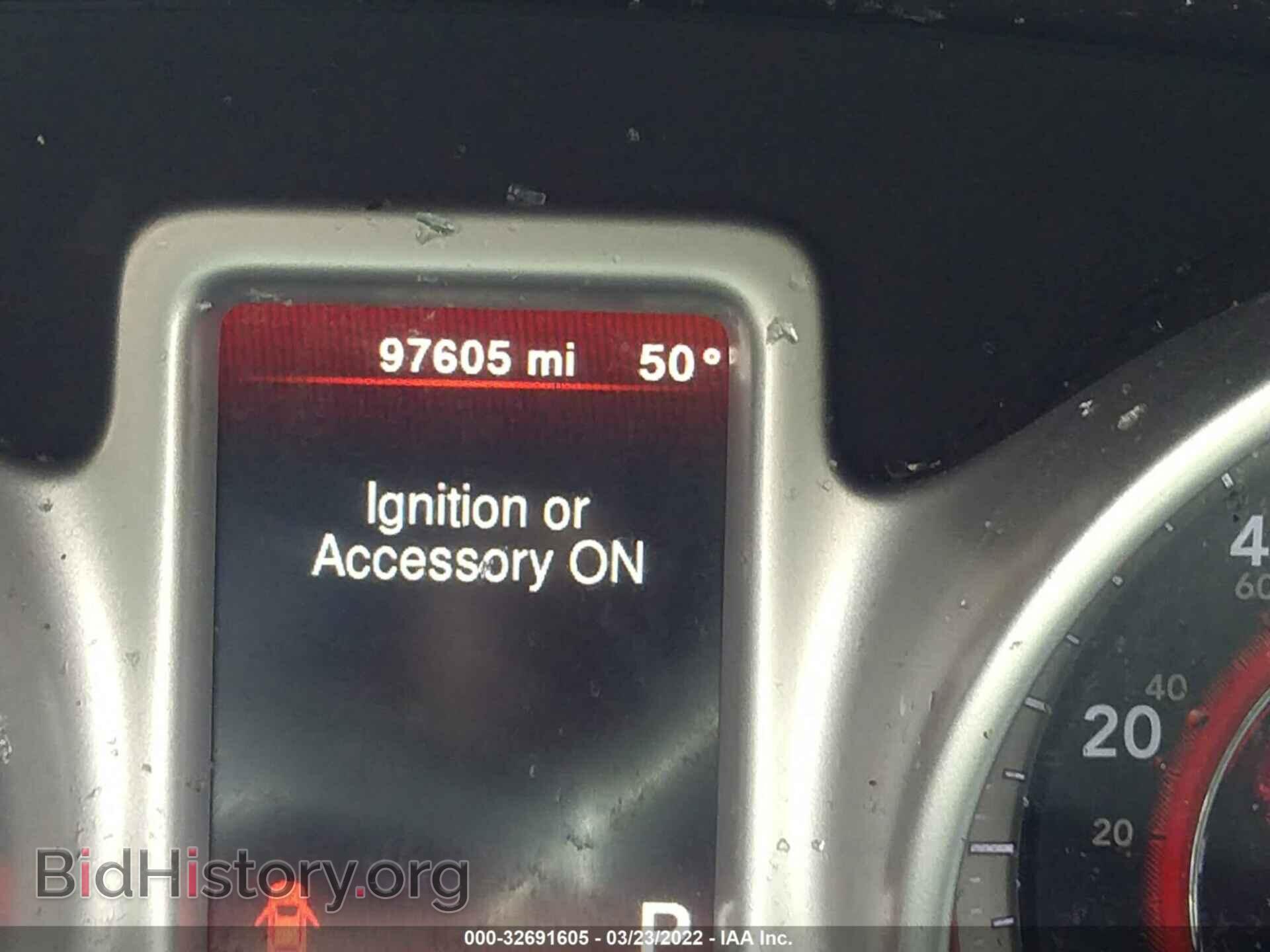 2017 DODGE JOURNEY - VIN: 3C4PDCBG2HT530628 - Фото 7