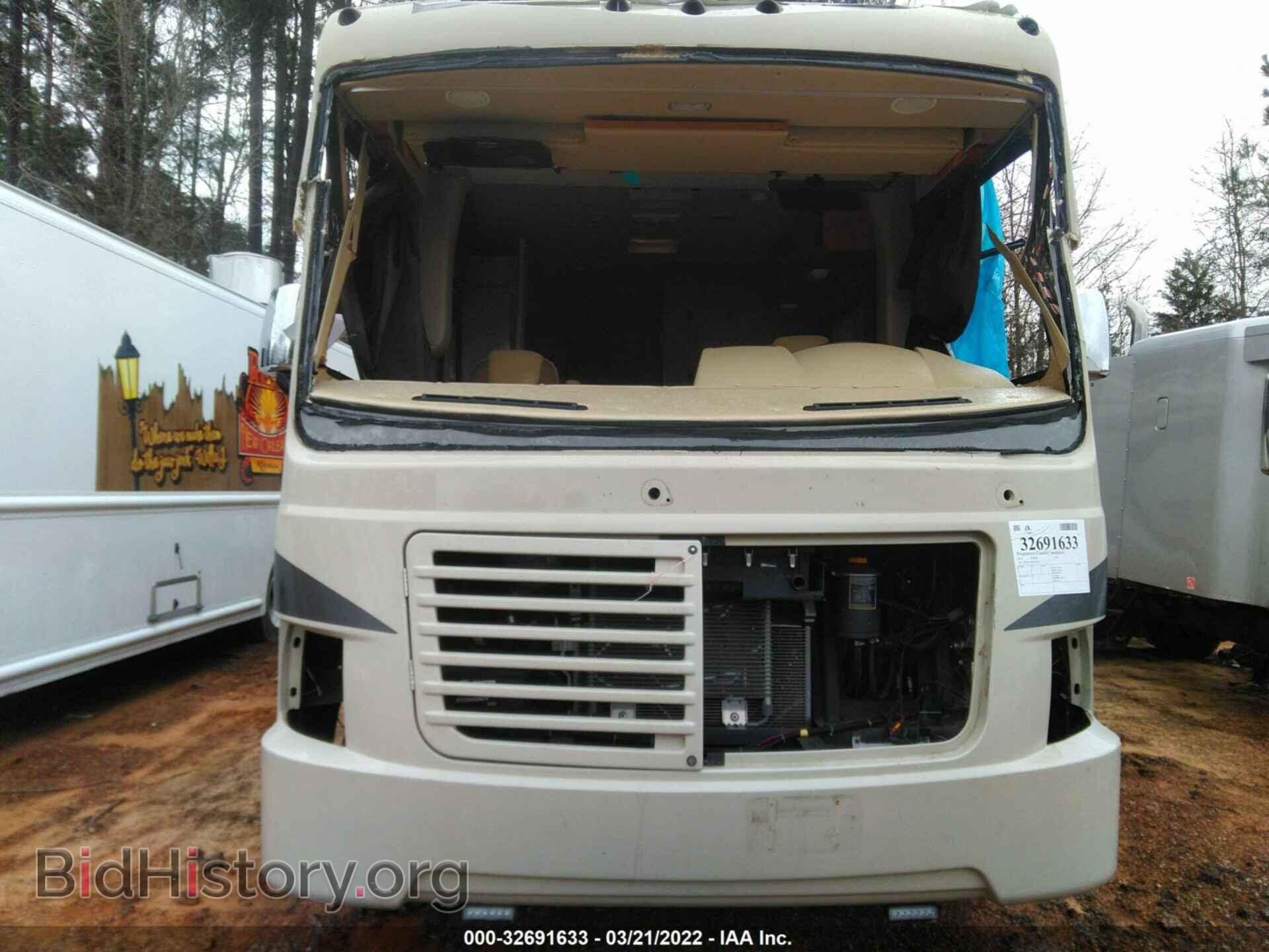 2014 FORD F53 - VIN: 1F65F5DY4E0A01762 - Photo 6