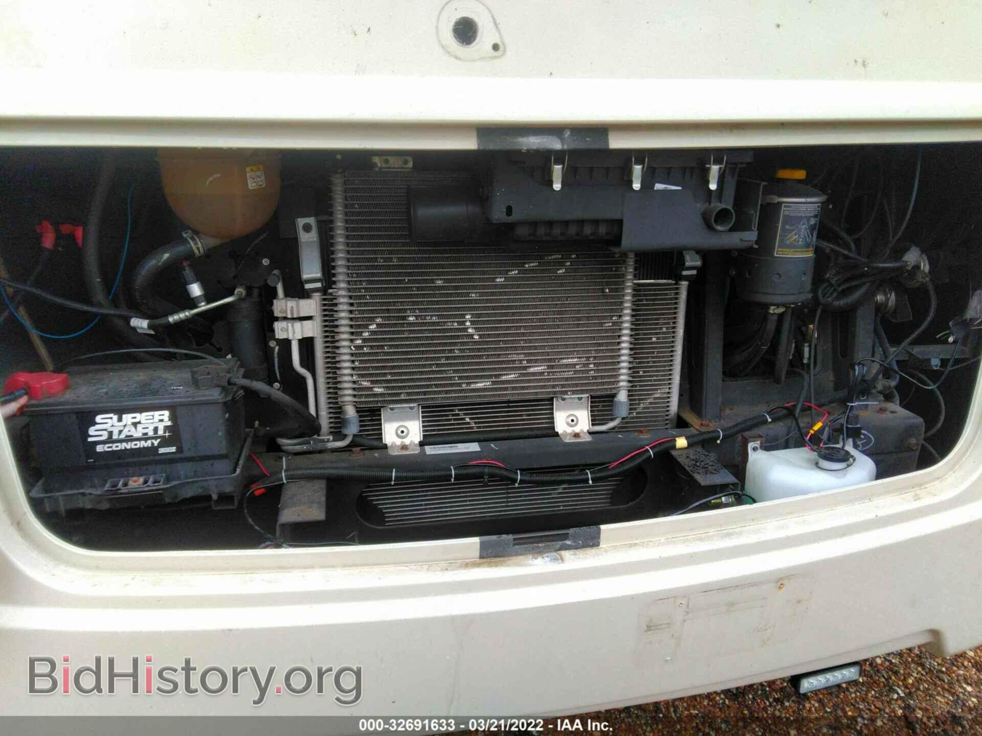 2014 FORD F53 - VIN: 1F65F5DY4E0A01762 - Photo 10