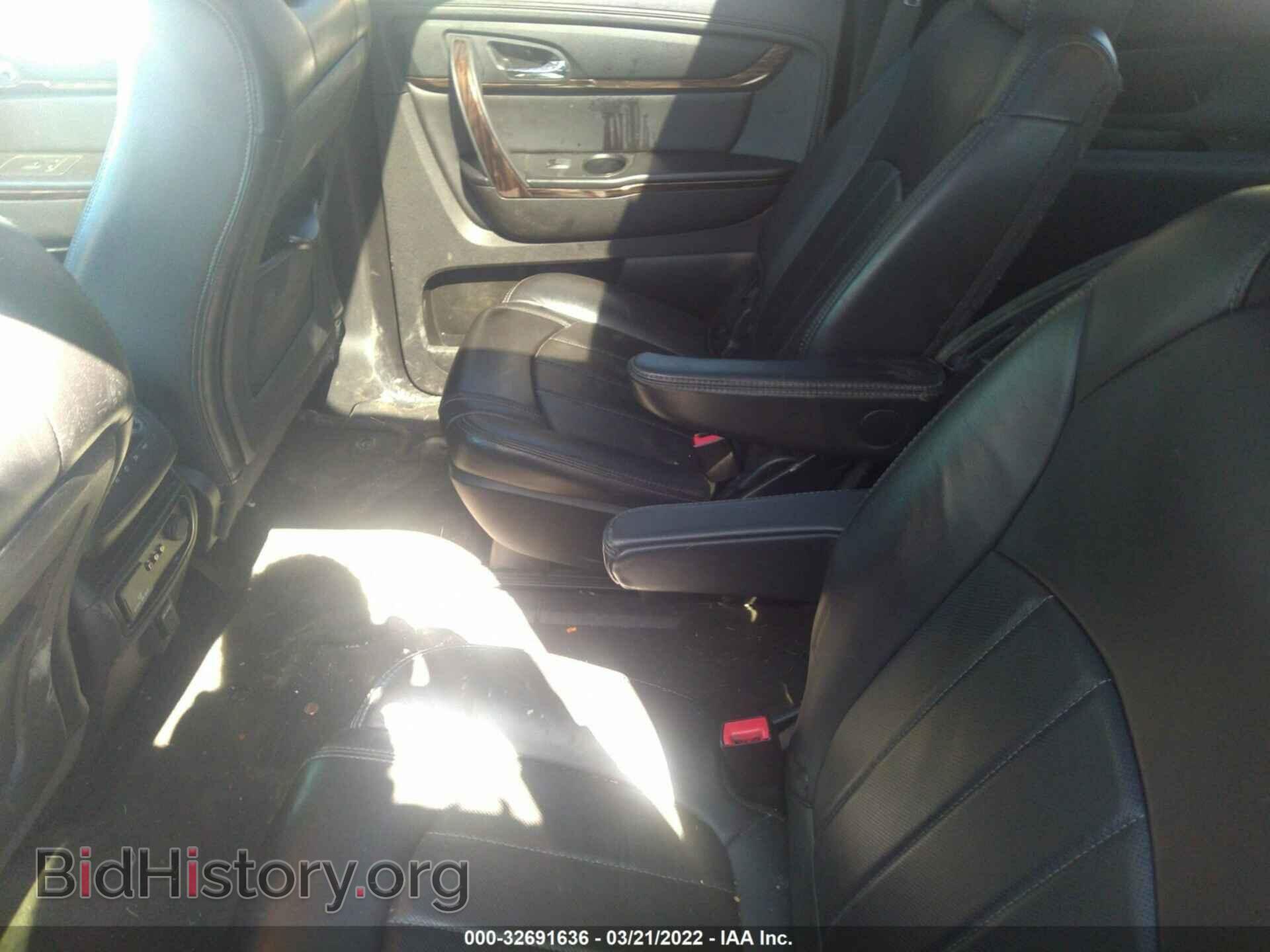 2014 GMC ACADIA - VIN: 1GKKVTKD5EJ340875 - Photo 8