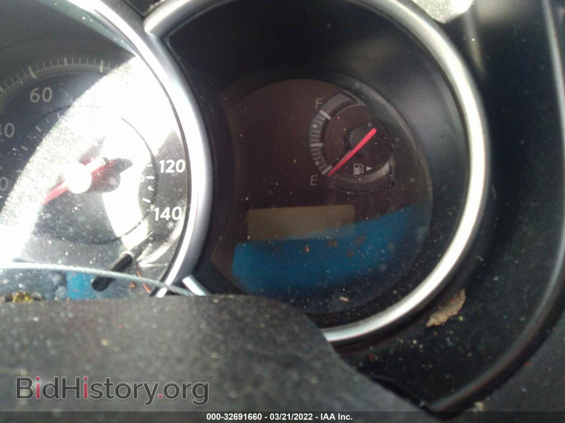 2012 NISSAN VERSA - VIN: 3N1BC1CP1CK202683 - Фото 7
