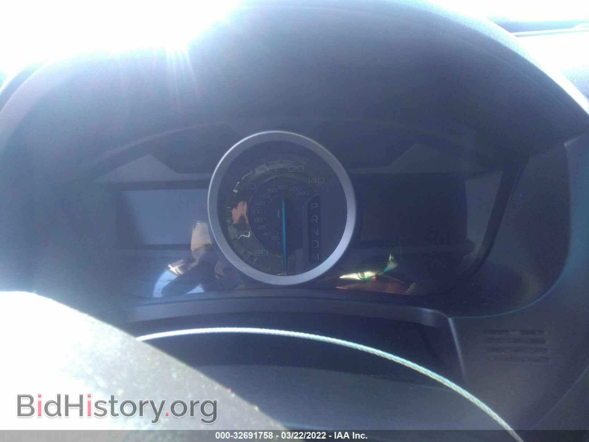 2013 FORD EXPLORER - VIN: 1FM5K8GT9DGC80637 - Фото 7