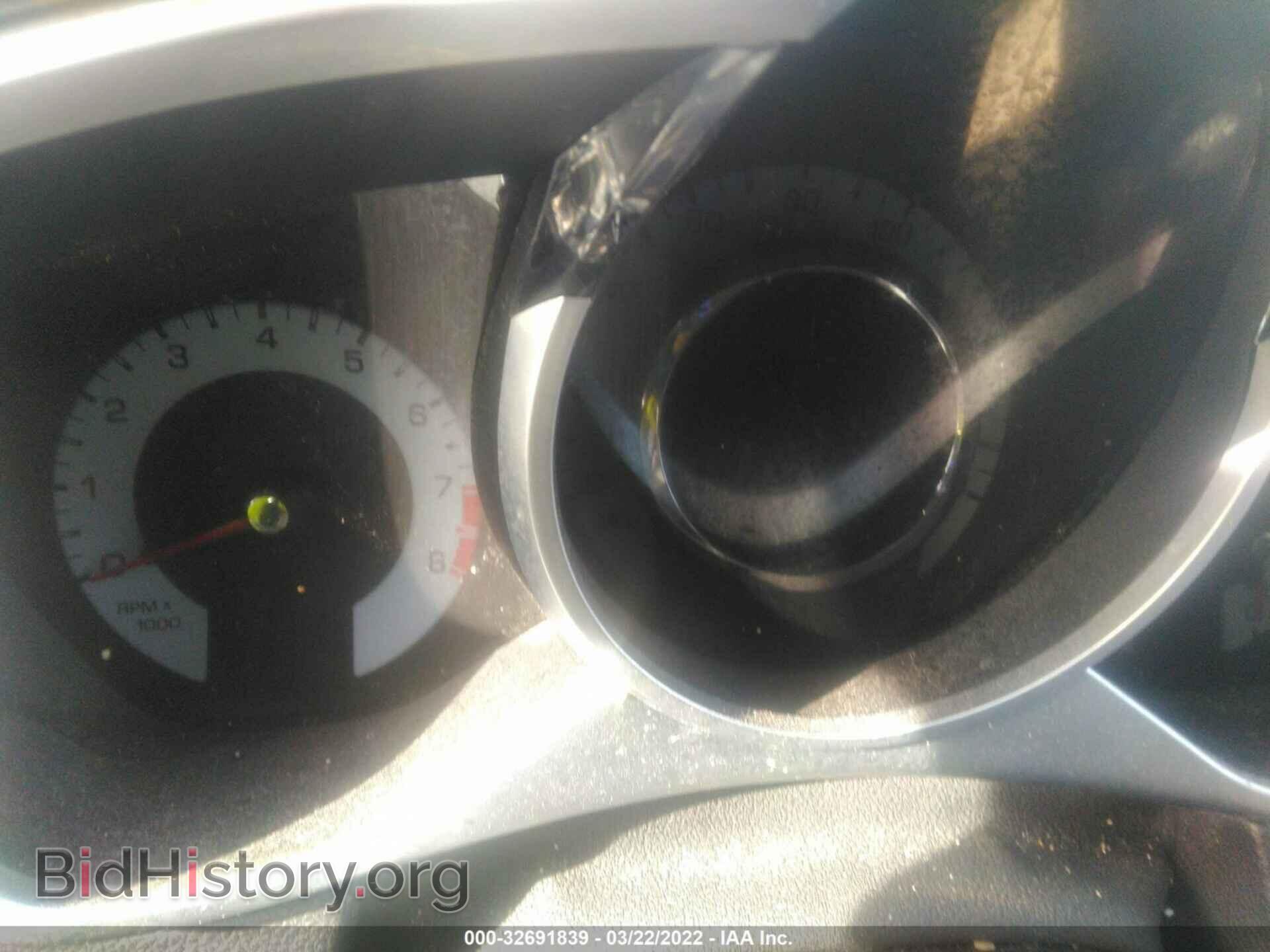 2012 CADILLAC SRX - VIN: 3GYFNDE39CS559334 - Фото 7