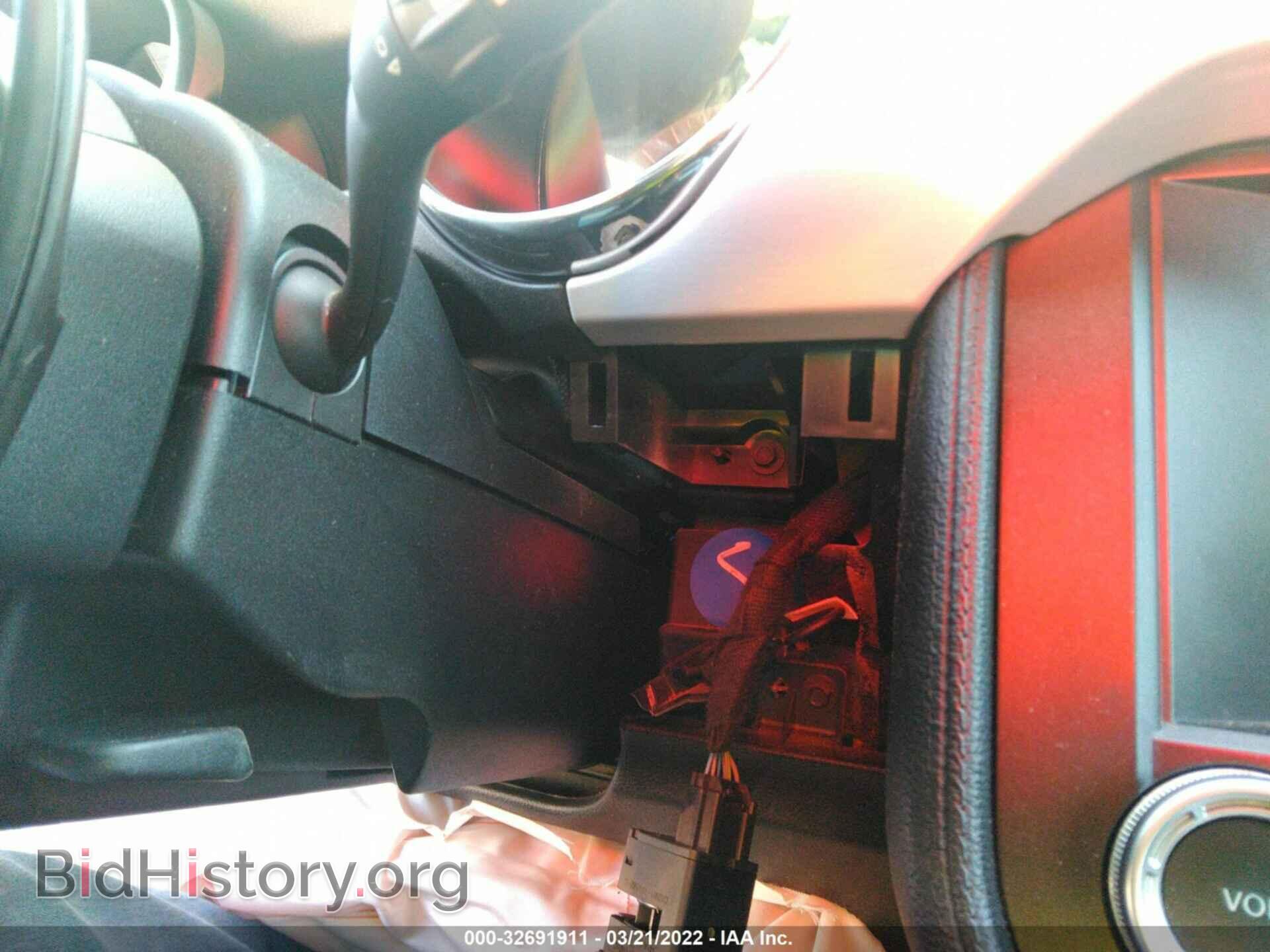 2015 FORD MUSTANG - VIN: 1FA6P8CF2F5387432 - Photo 6