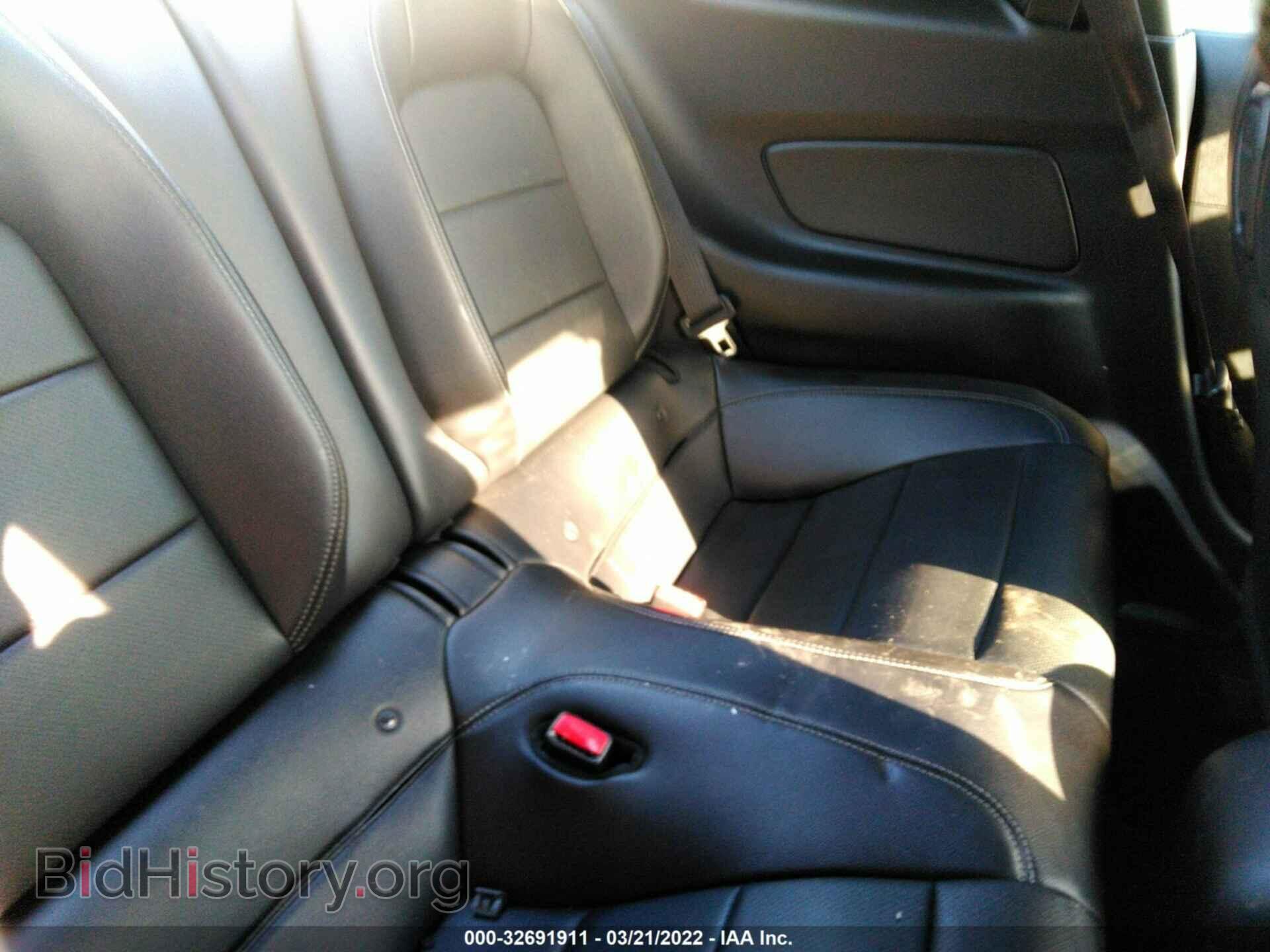 2015 FORD MUSTANG - VIN: 1FA6P8CF2F5387432 - Photo 8