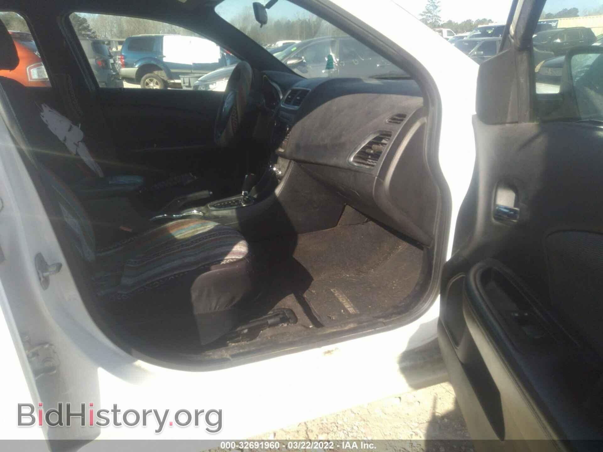 2012 DODGE AVENGER - VIN: 1C3CDZAB4CN214426 - Photo 5