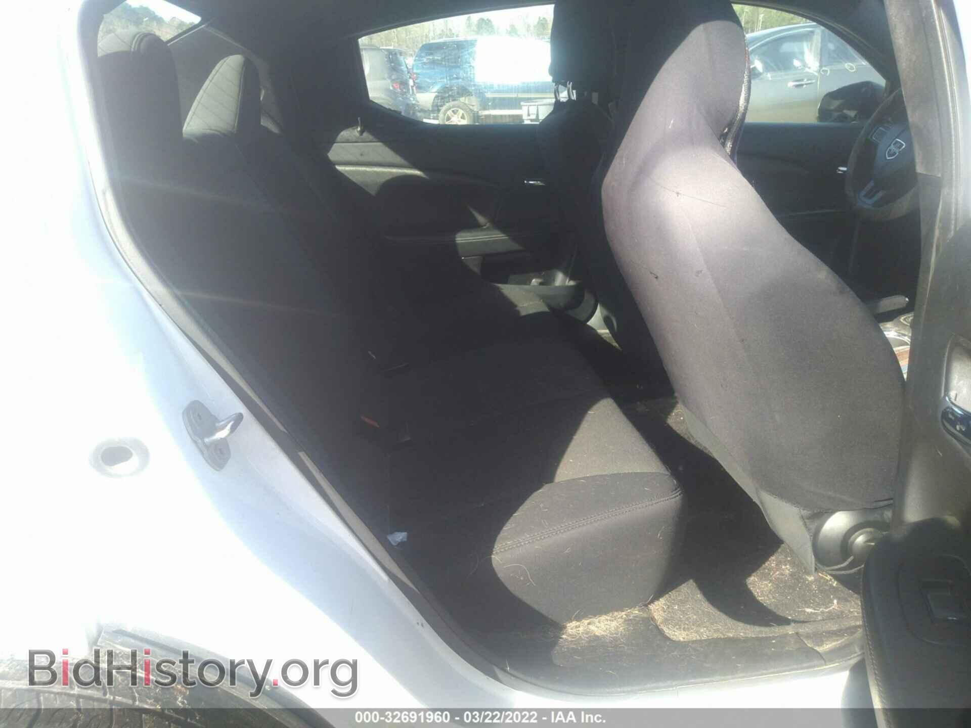 2012 DODGE AVENGER - VIN: 1C3CDZAB4CN214426 - Photo 8