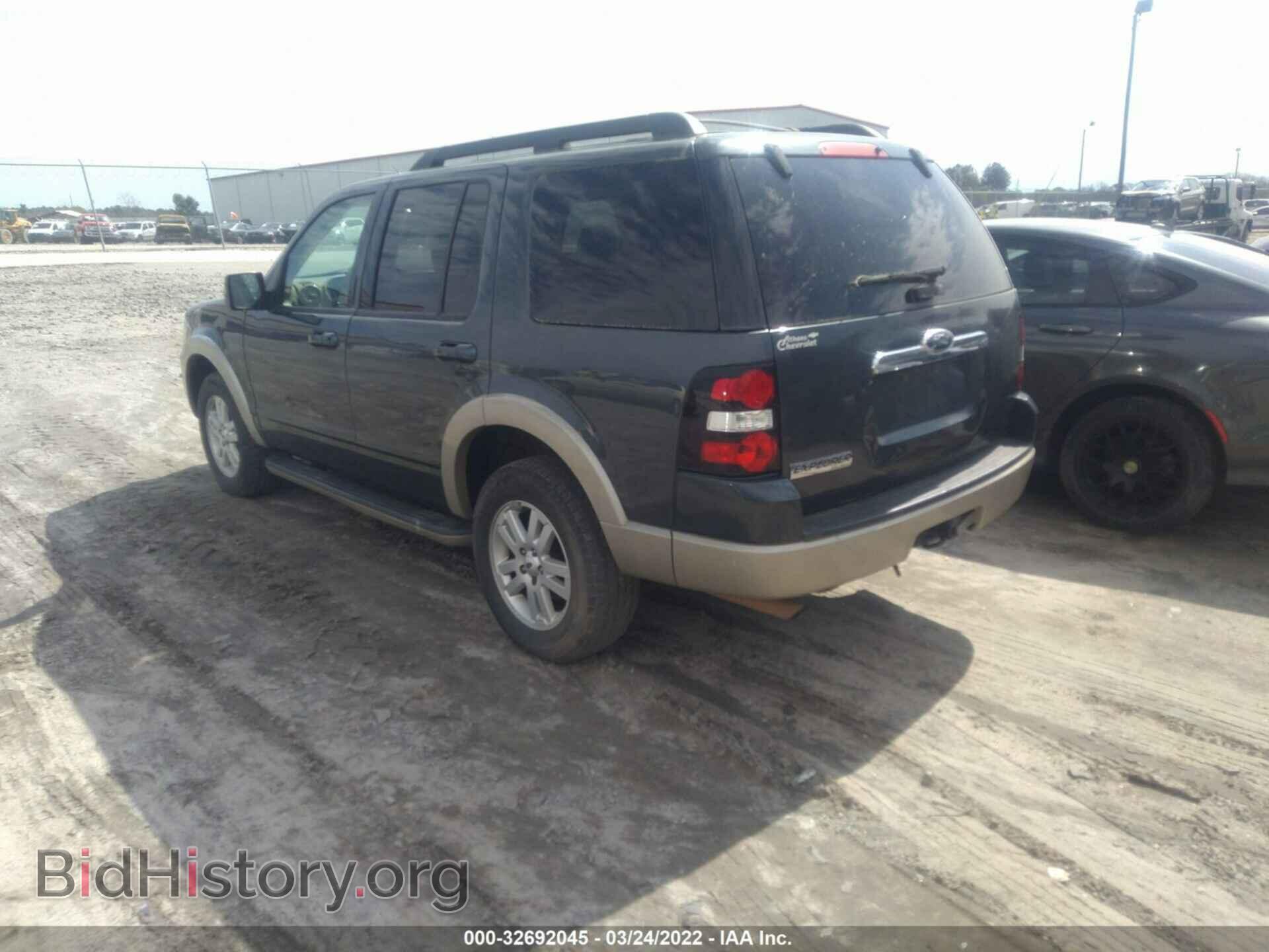 2010 FORD EXPLORER - VIN: 1FMEU6EE3AUB13335 - Фото 3