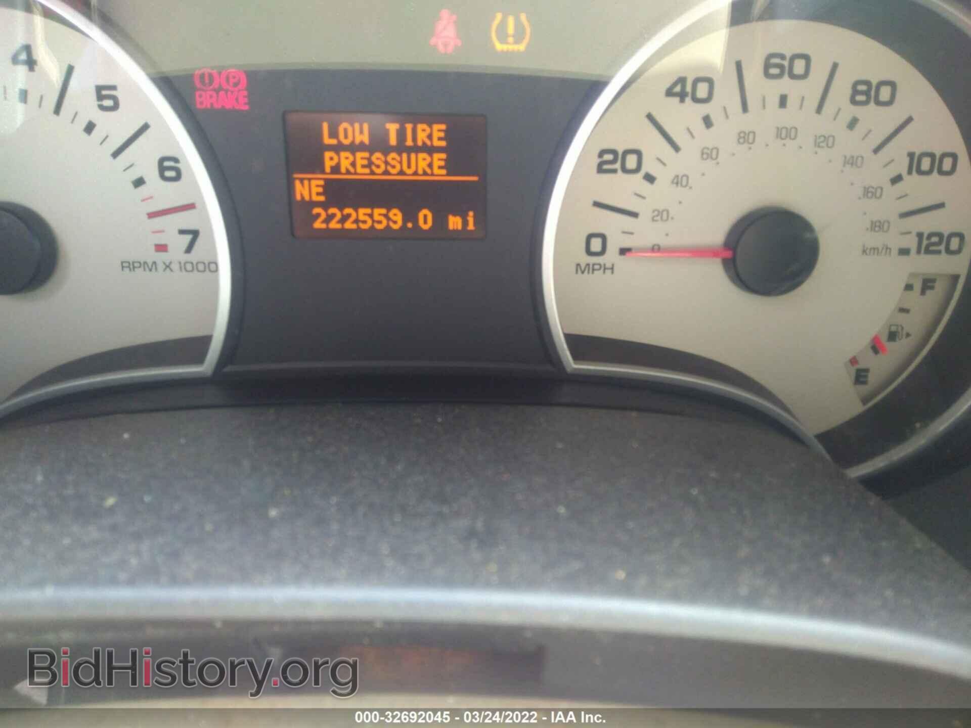 2010 FORD EXPLORER - VIN: 1FMEU6EE3AUB13335 - Фото 7