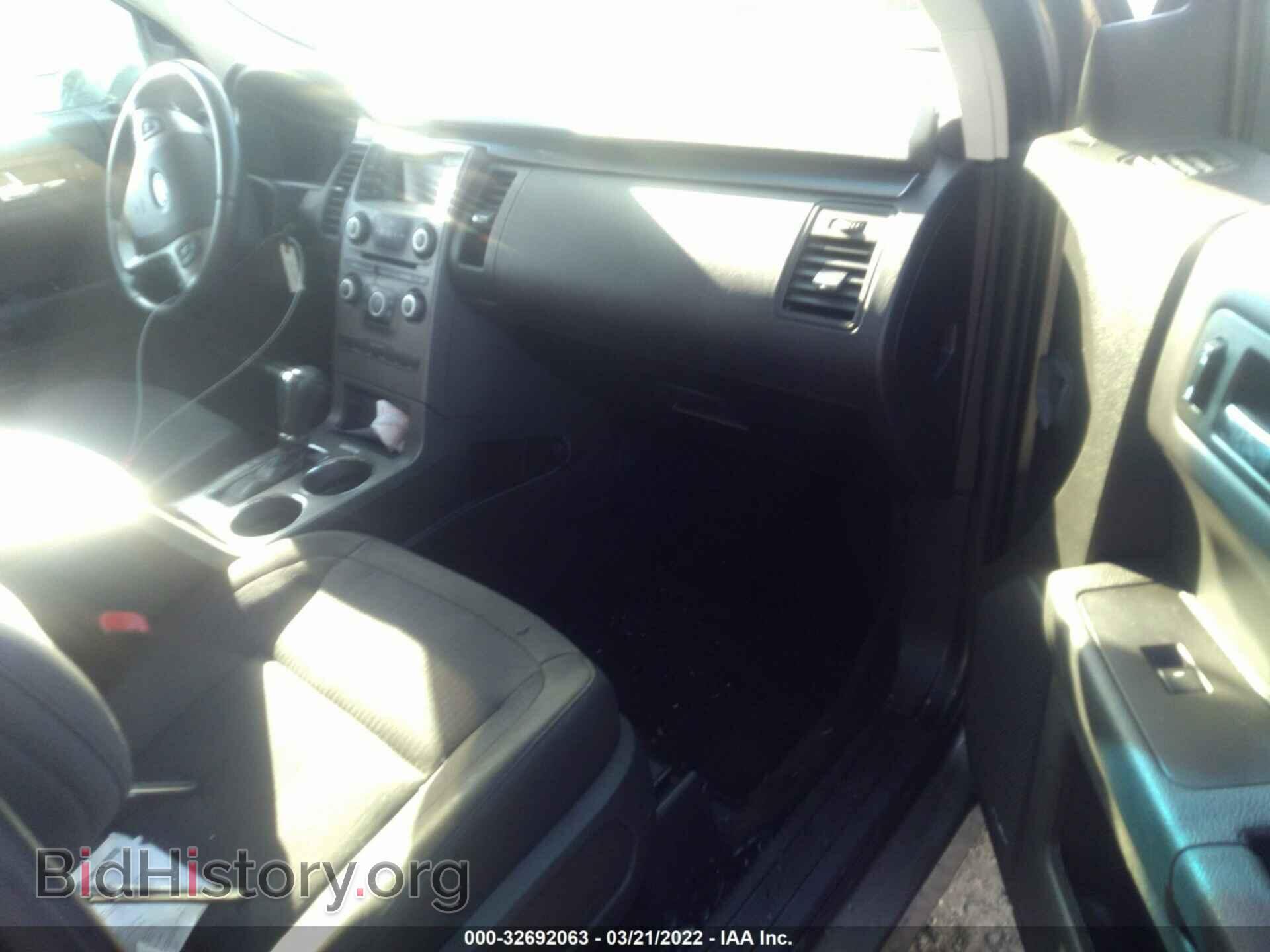 2014 FORD FLEX - VIN: 2FMGK5B84EBD18004 - Photo 5