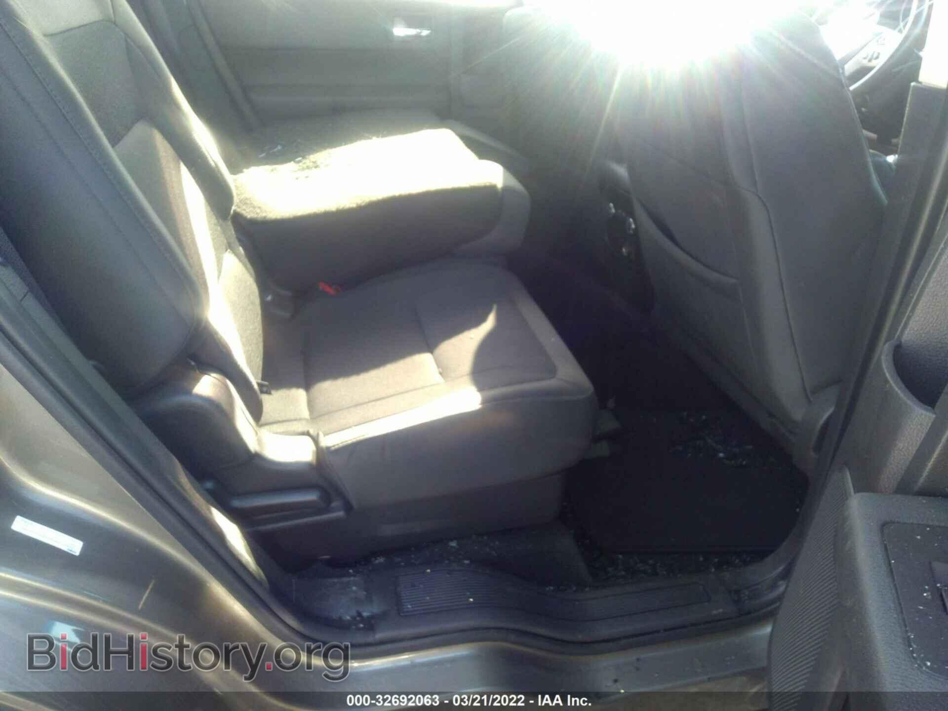 2014 FORD FLEX - VIN: 2FMGK5B84EBD18004 - Photo 8