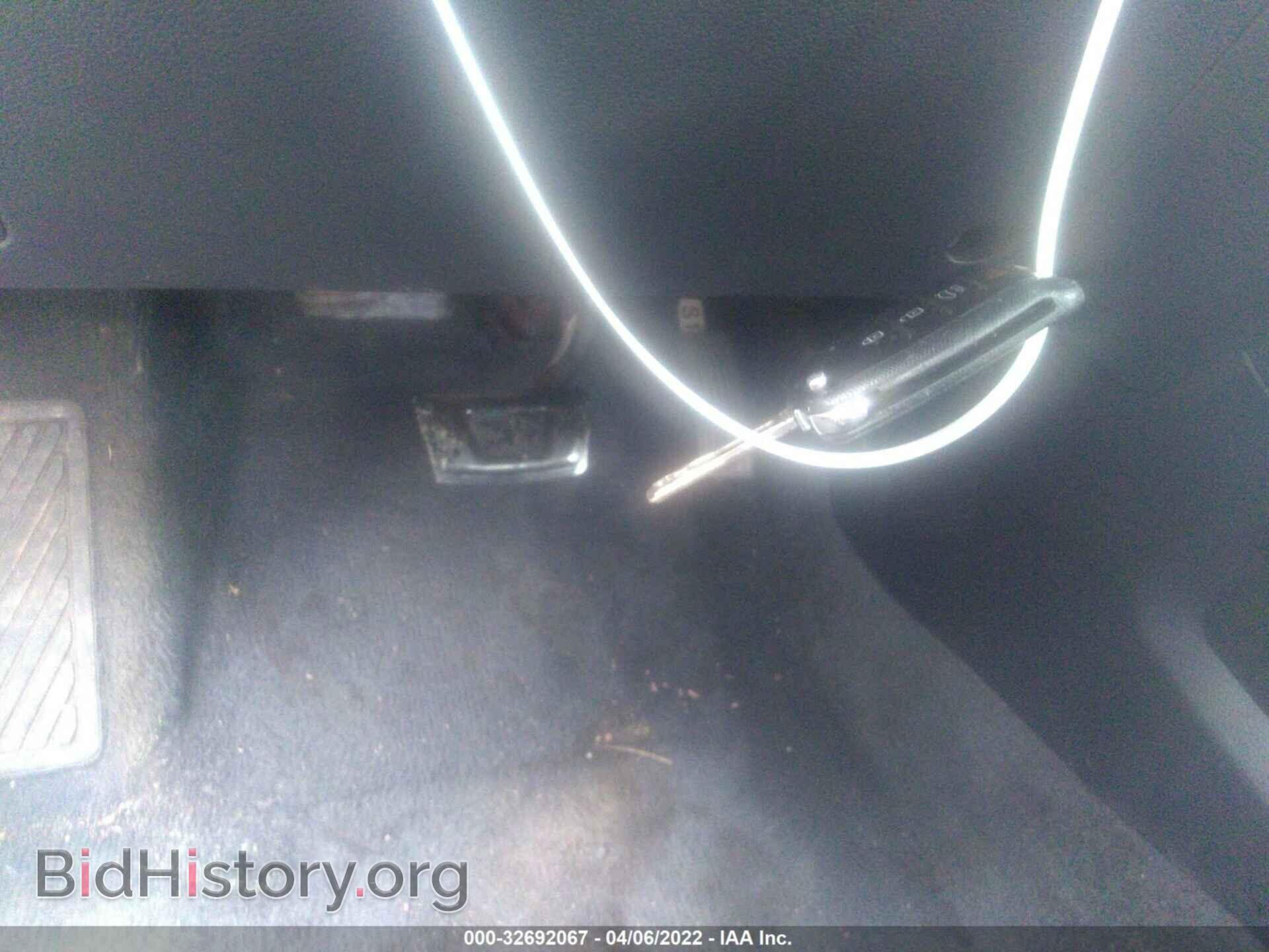 2014 KIA RIO - VIN: KNADM4A35E6345130 - Фото 11
