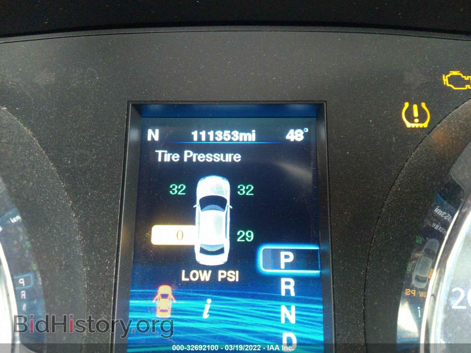 2012 CHRYSLER 300 - VIN: 2C3CCADT6CH136944 - Фото 7