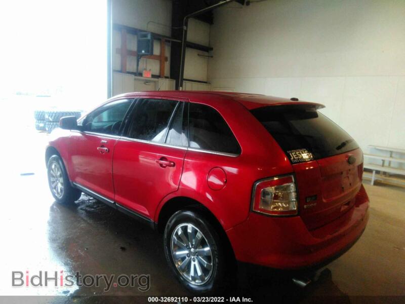2010 Ford EDGE (VIN 2FMDK3KC0ABB53865) — photo 3 of 15
