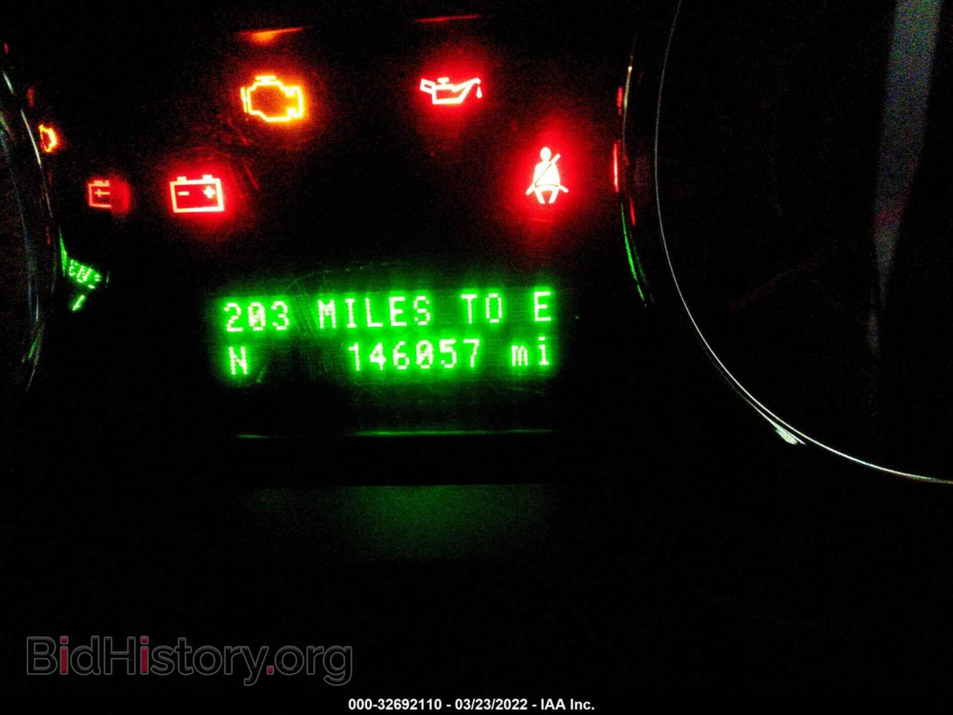 2010 FORD EDGE - VIN: 2FMDK3KC0ABB53865 - Фото 7