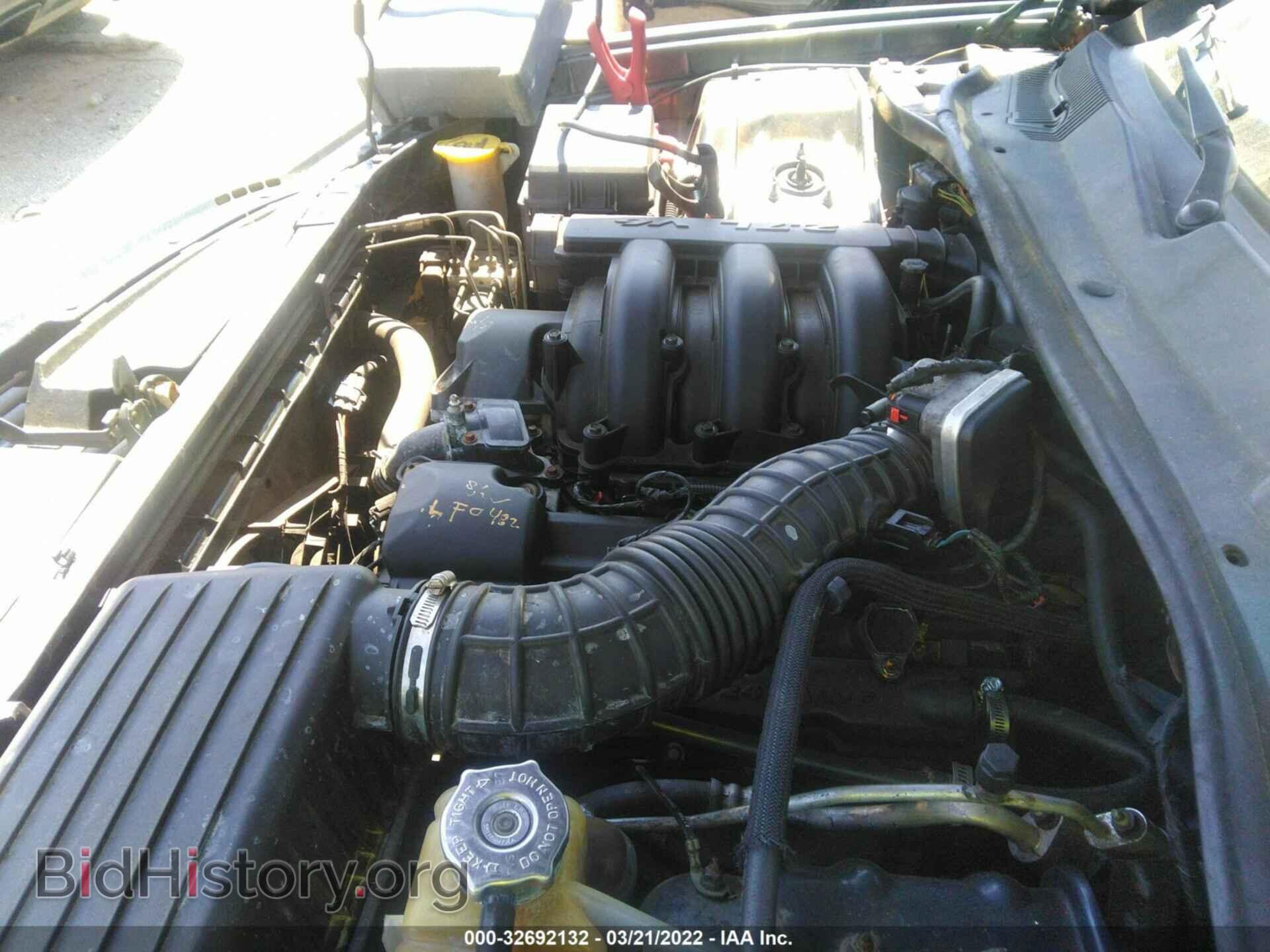 2008 DODGE CHARGER - VIN: 2B3KA43RX8H110585 - Фото 10