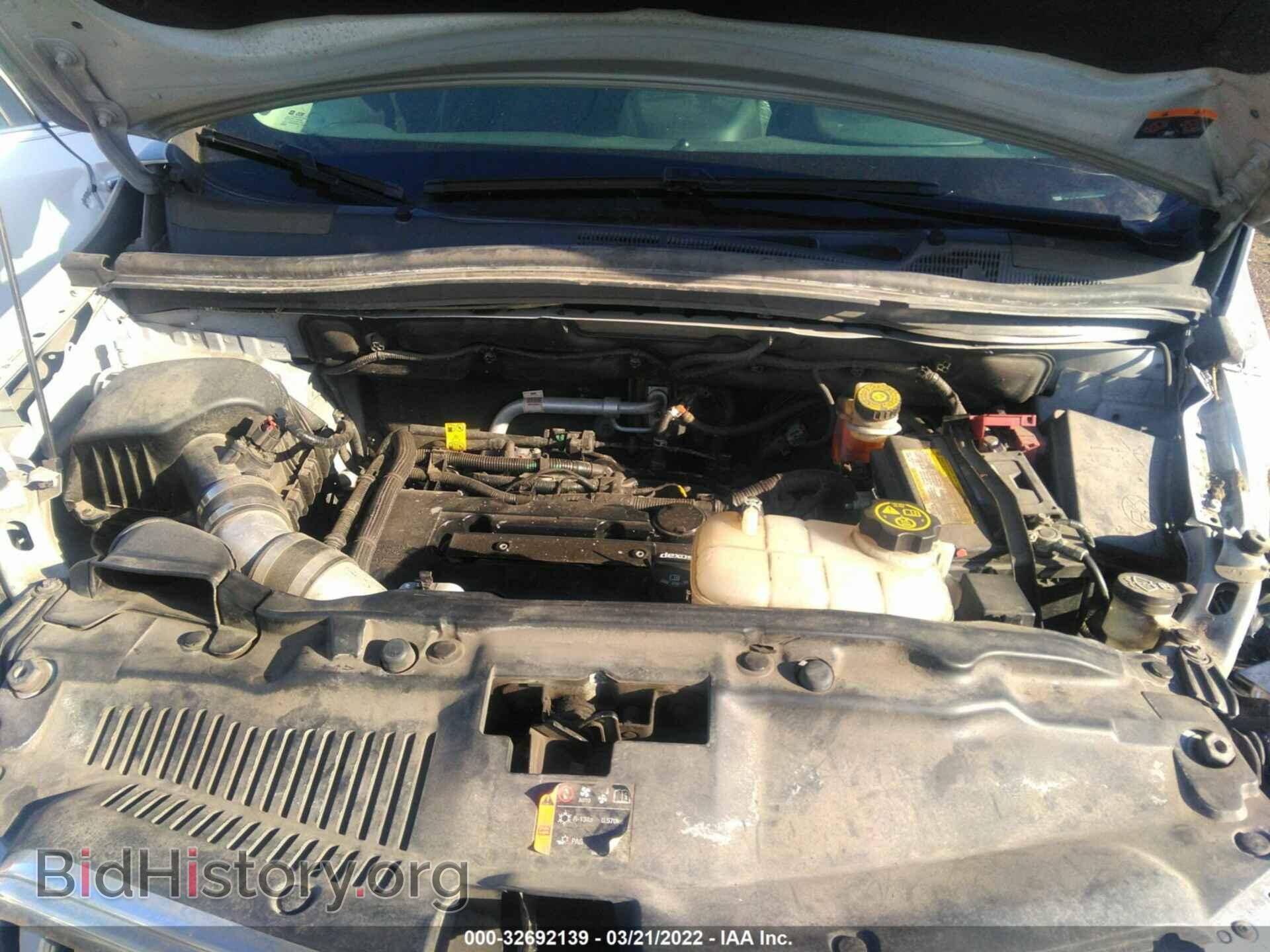2015 BUICK ENCORE - VIN: KL4CJFSB9FB218280 - Photo 10