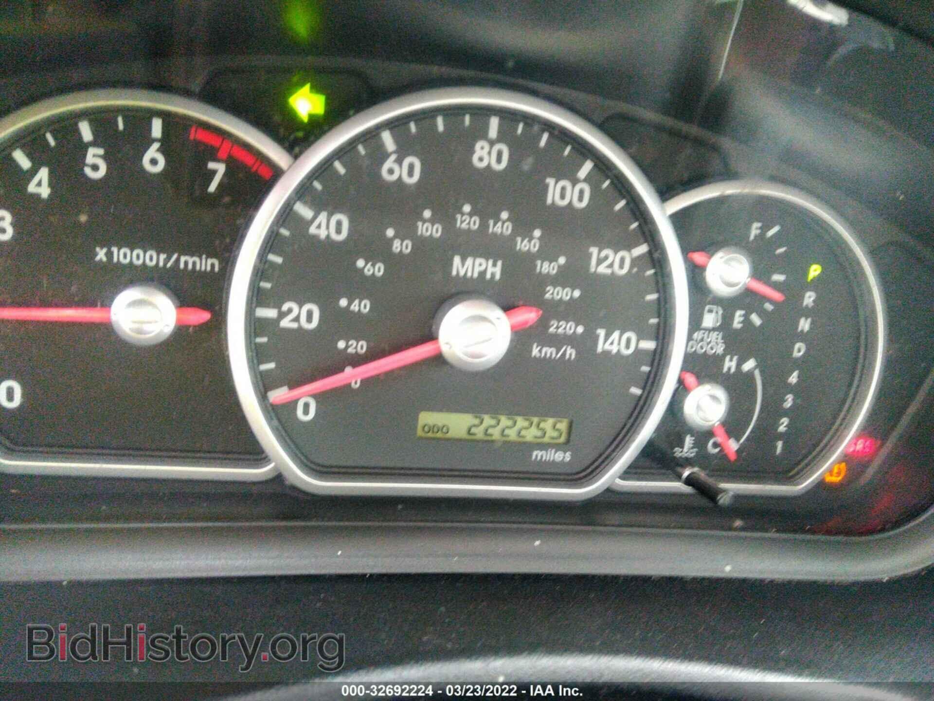 2009 MITSUBISHI GALANT - VIN: 4A3AB36F89E033286 - Фото 7
