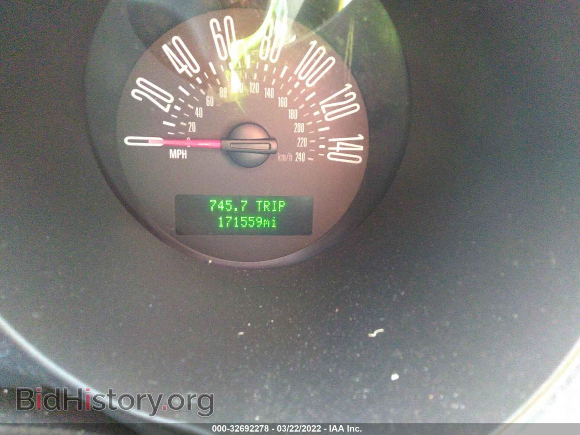 2006 FORD MUSTANG - VIN: 1ZVHT85H965146302 - Фото 7