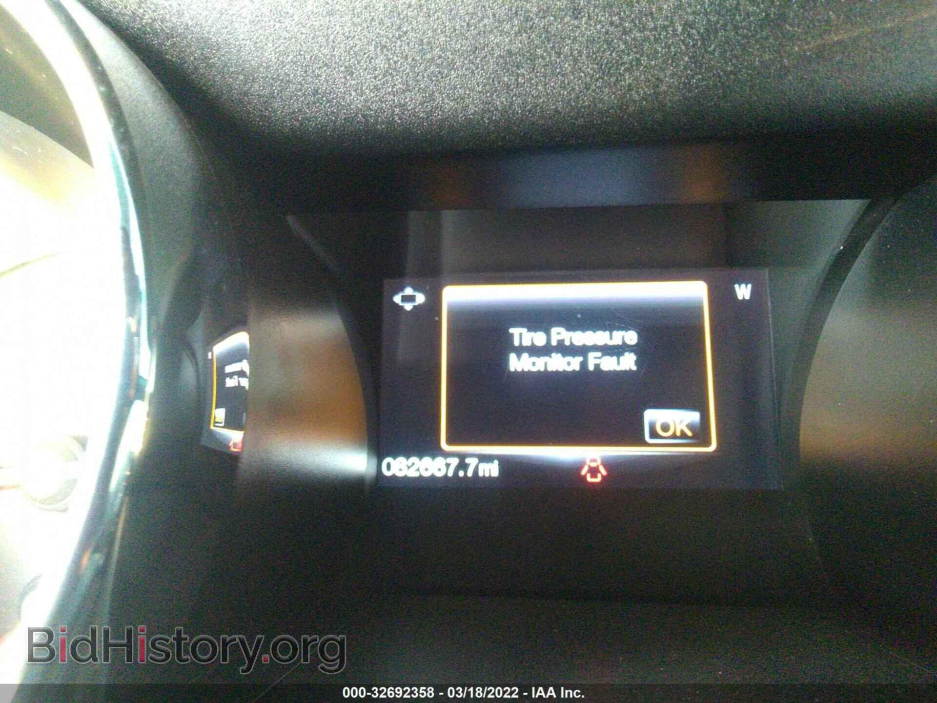2015 FORD MUSTANG - VIN: 1FA6P8CF6F5355955 - Фото 7