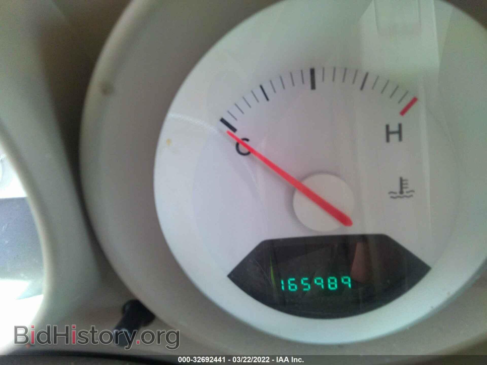2007 DODGE CALIBER - VIN: 1B3JB28B87D503151 - Photo 7