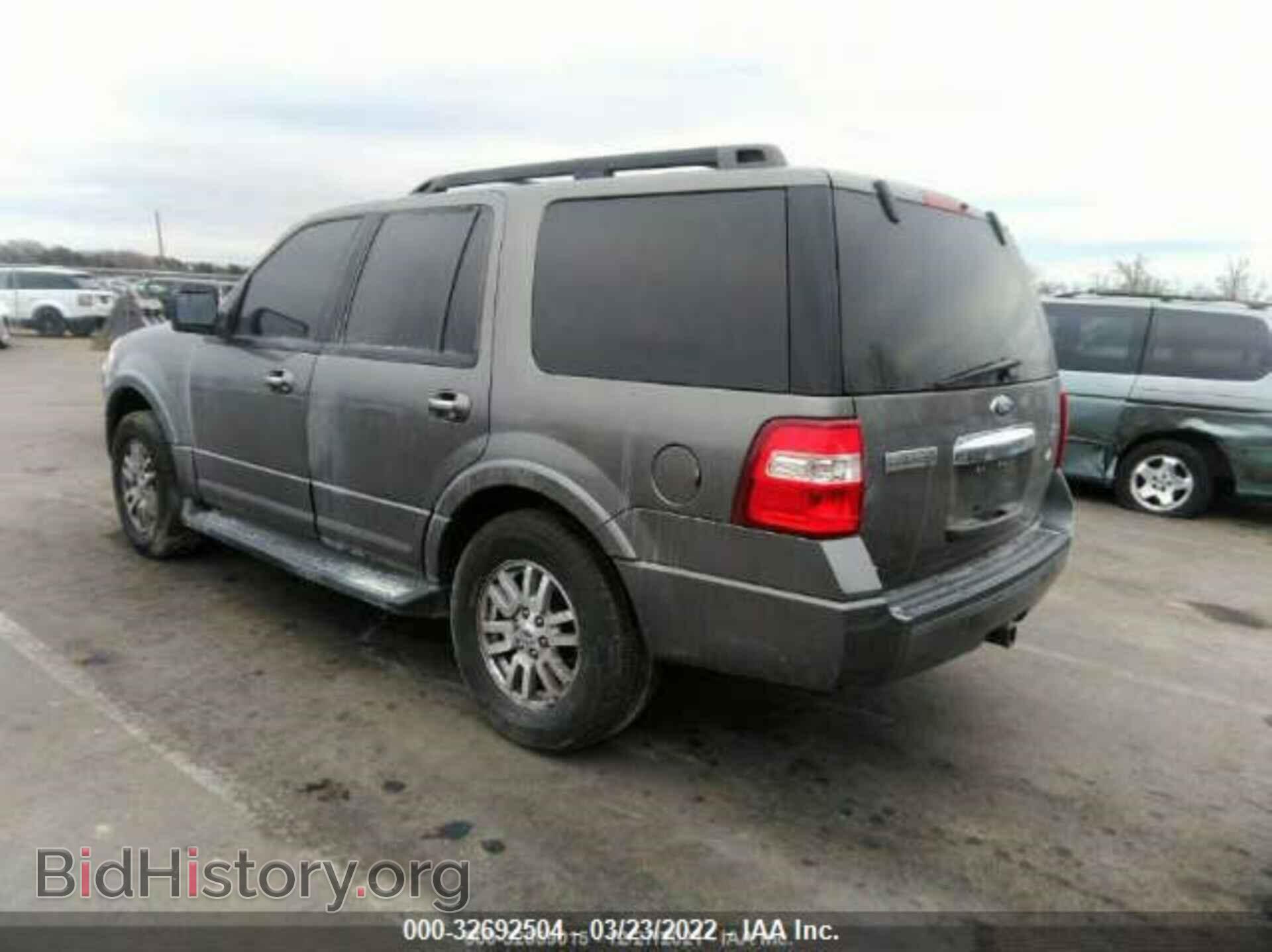 2012 FORD EXPEDITION - VIN: 1FMJU1J59CEF62166 - Фото 3