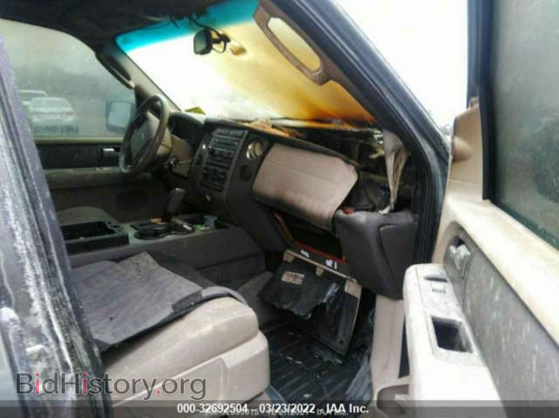 2012 FORD EXPEDITION - VIN: 1FMJU1J59CEF62166 - Фото 5
