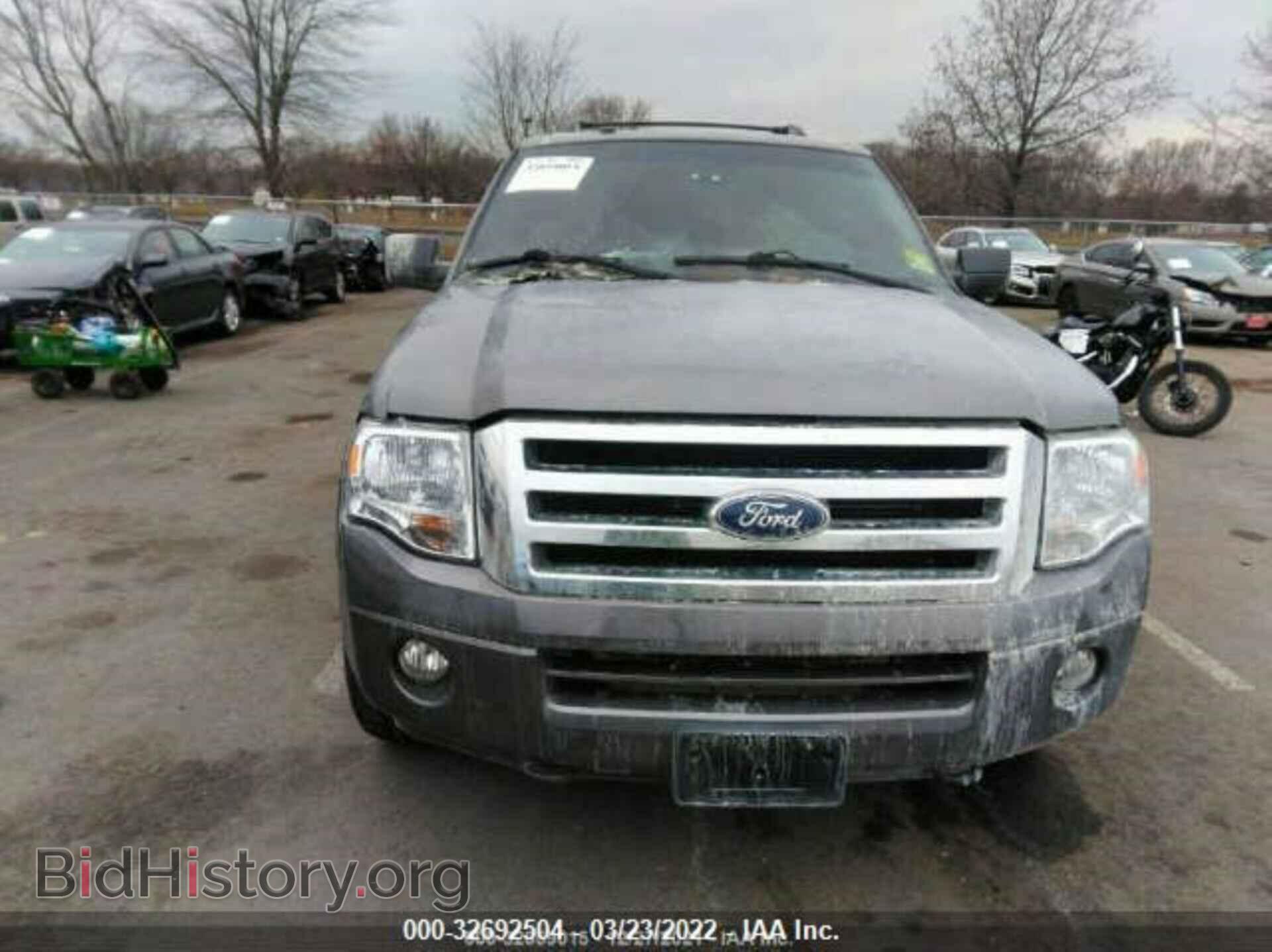 2012 FORD EXPEDITION - VIN: 1FMJU1J59CEF62166 - Фото 6
