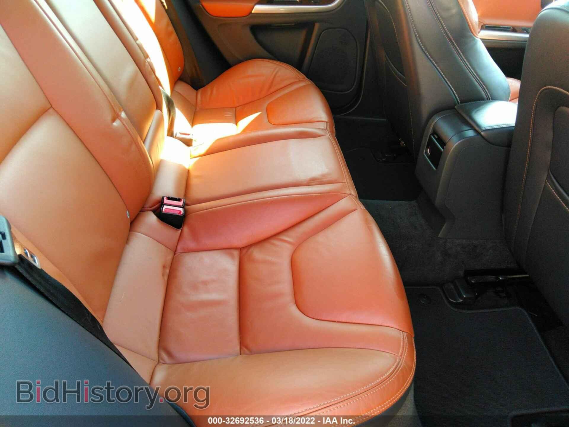 2015 VOLVO S60 - VIN: YV1612TK9F1349302 - Фото 8