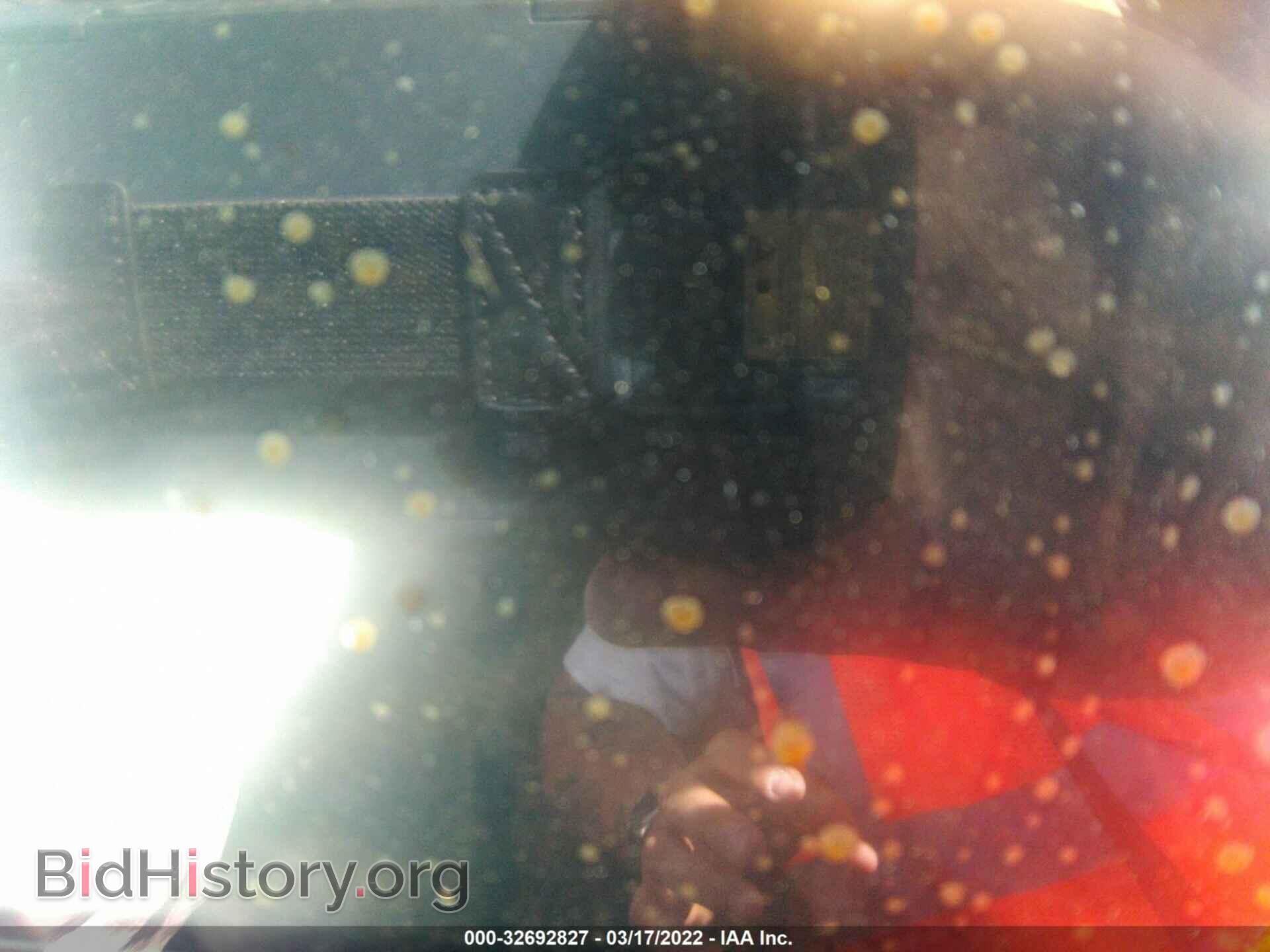 2021 NISSAN ROGUE - VIN: 5N1AT3AB2MC692906 - Photo 8