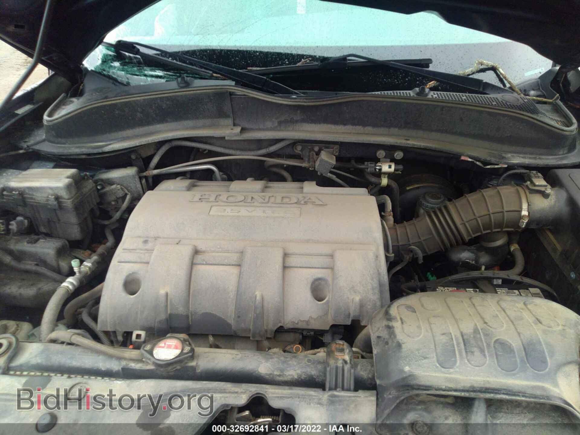 2012 HONDA RIDGELINE - VIN: 5FPYK1F58CB456685 - Фото 10