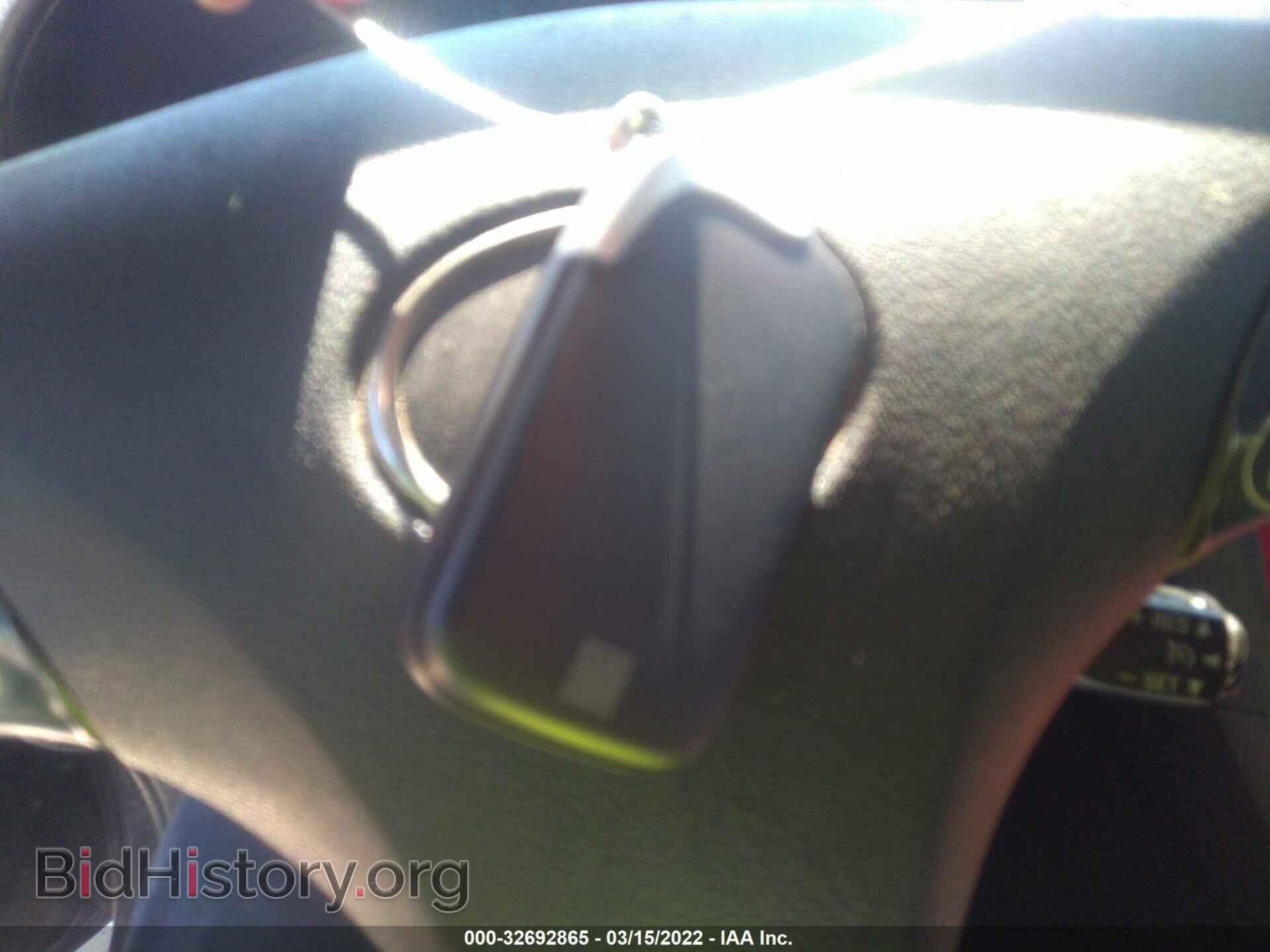 2008 LEXUS ES 350 - VIN: JTHBJ46G882199248 - Фото 11
