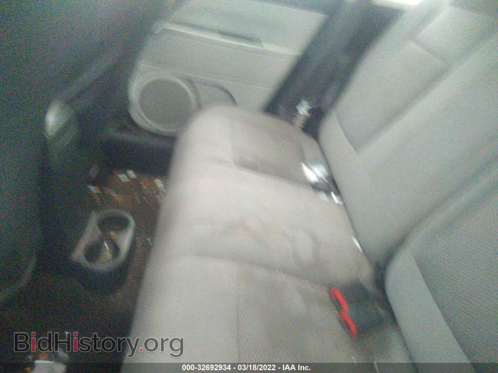 2007 JEEP COMPASS - VIN: 1J8FF47W87D158124 - Фото 8