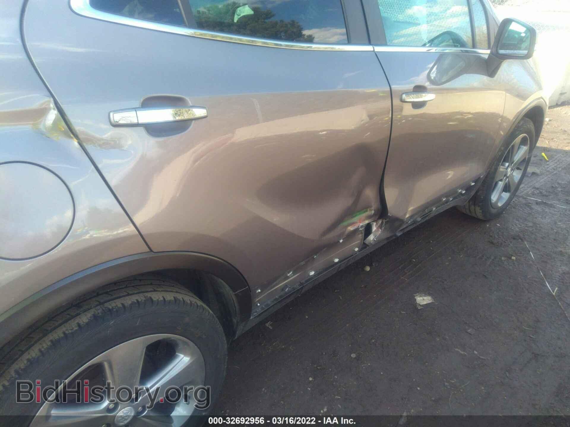 2014 BUICK ENCORE - VIN: KL4CJASB2EB743649 - Photo 6
