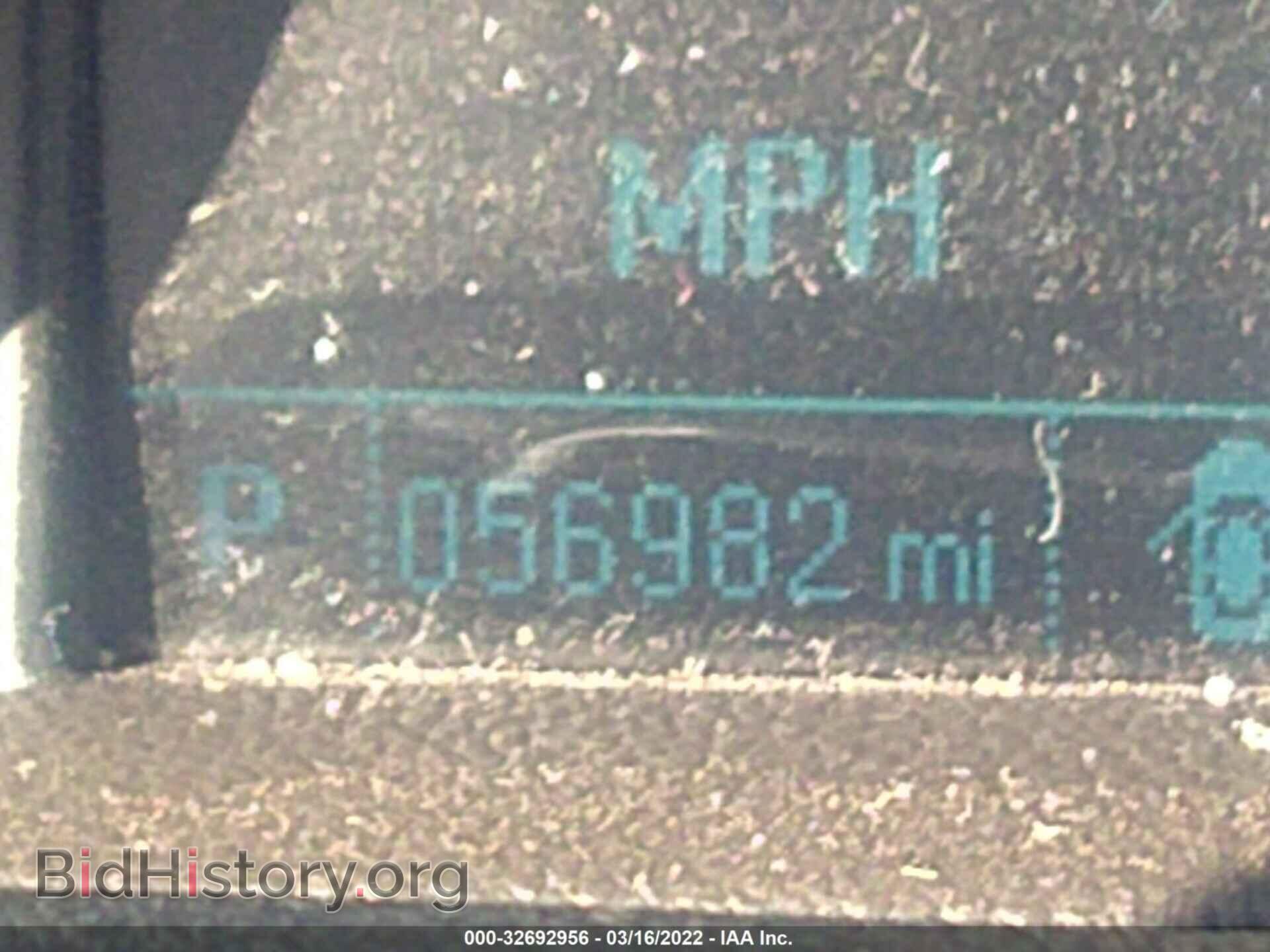 2014 BUICK ENCORE - VIN: KL4CJASB2EB743649 - Photo 7