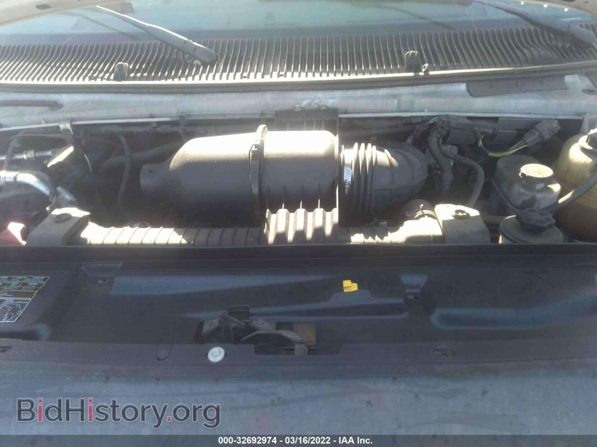 2012 FORD ECONOLINE CARGO VAN - VIN: 1FTNE2EL3CDB26050 - Фото 10