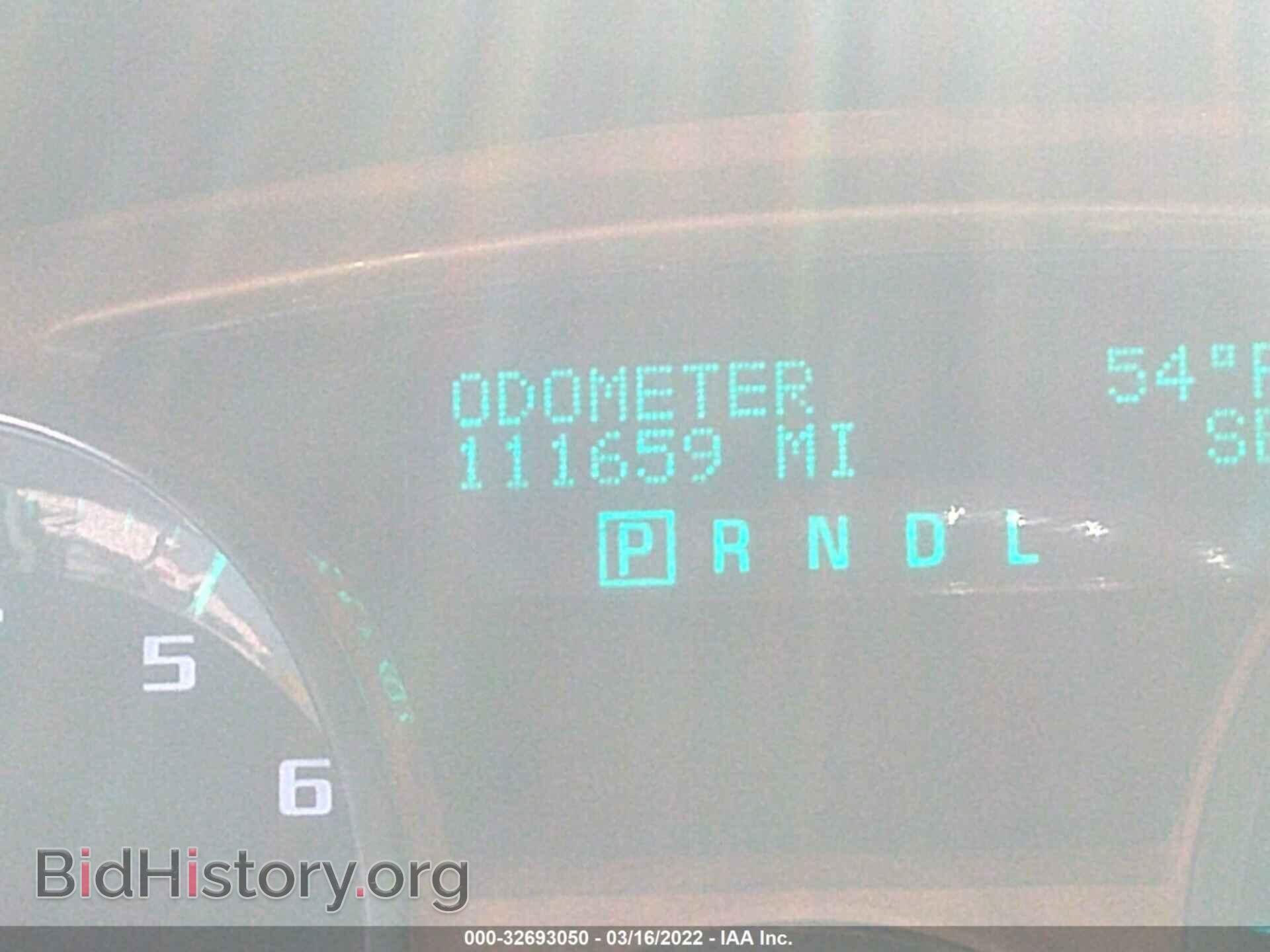 2012 BUICK ENCLAVE - VIN: 5GAKVCED8CJ127022 - Photo 7