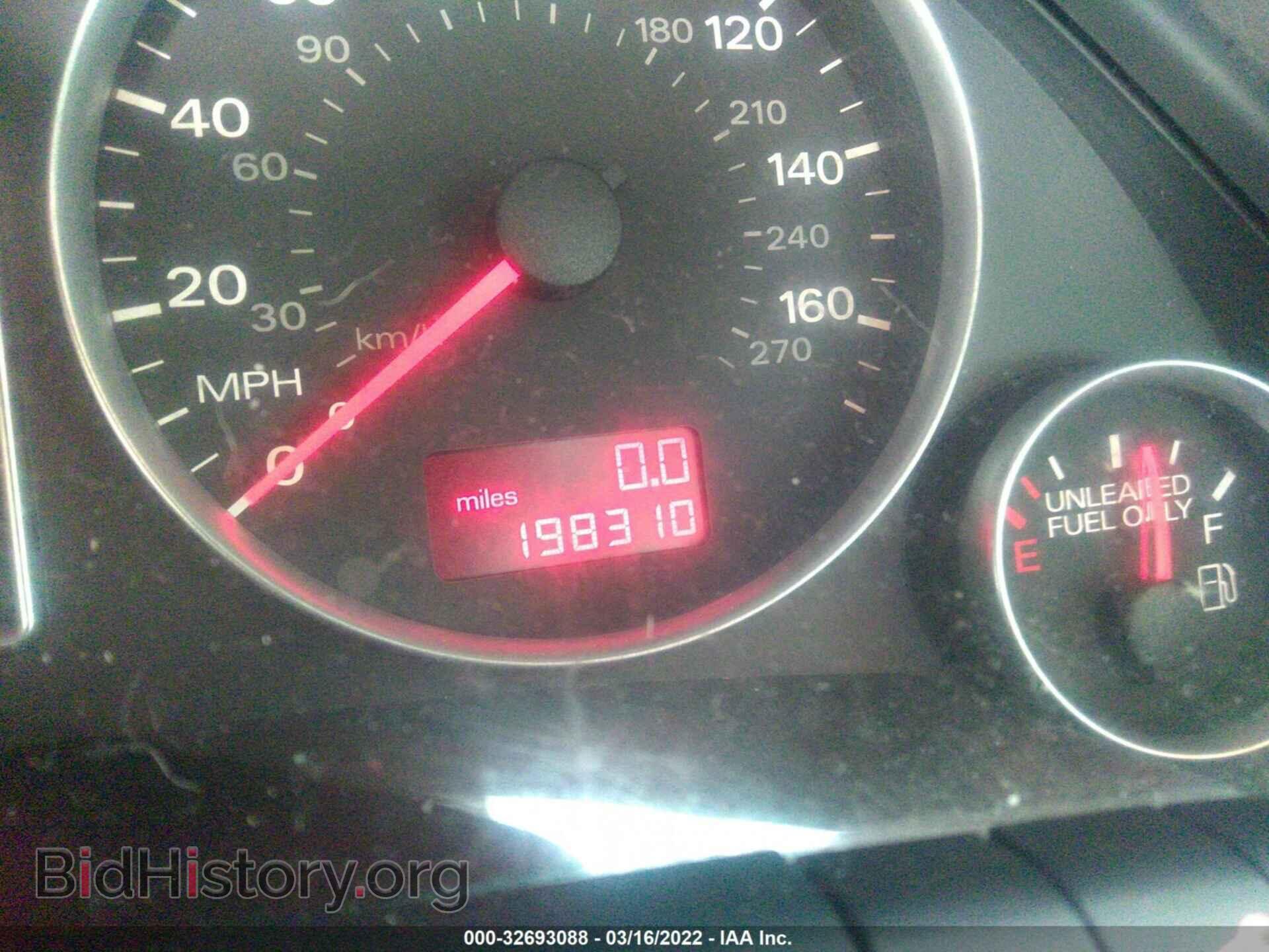 2006 AUDI A4 - VIN: WAUDF78E46A242430 - Фото 7