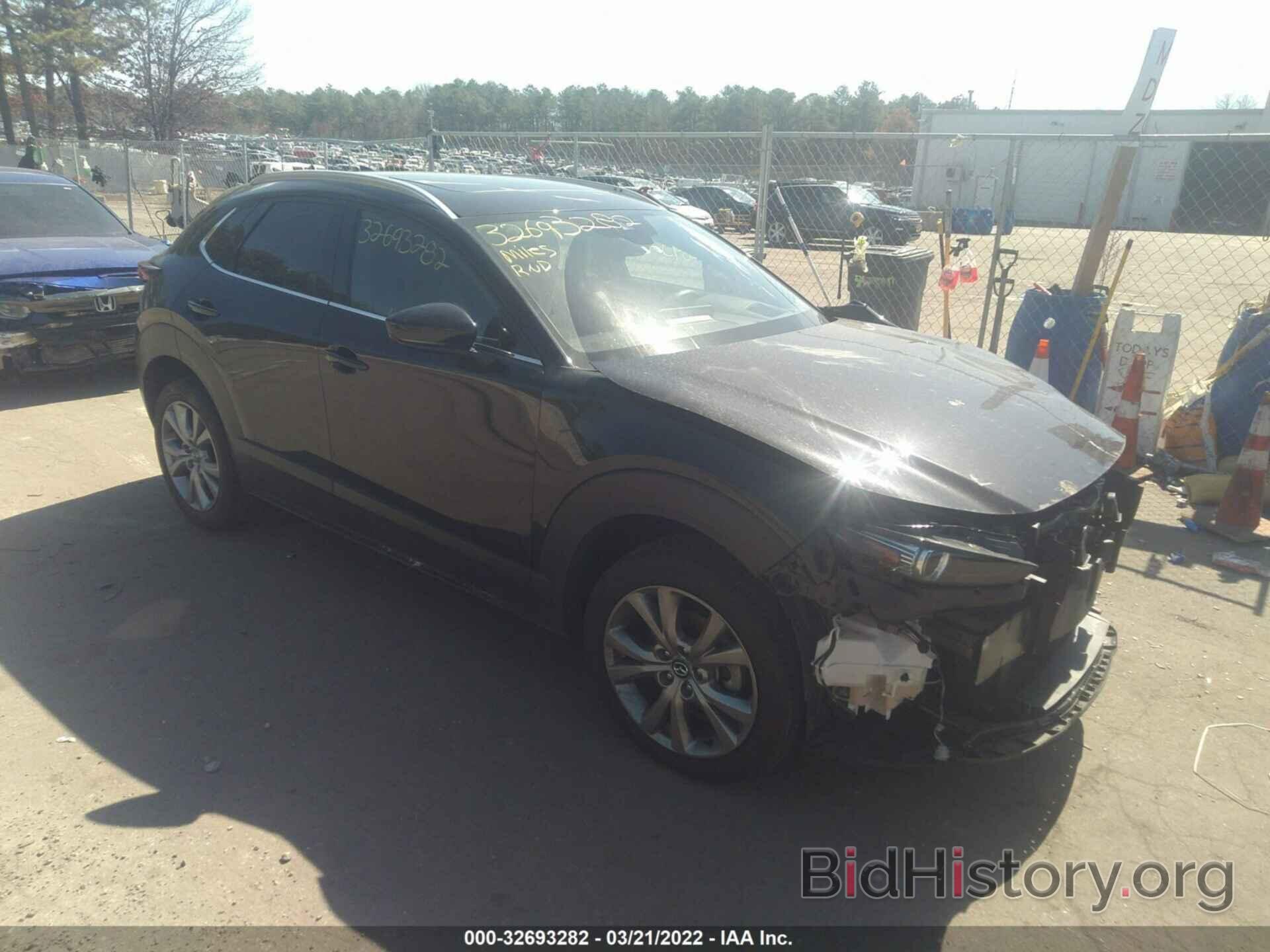 Photo 3MVDMBEM6LM121967 - MAZDA CX-30 2020