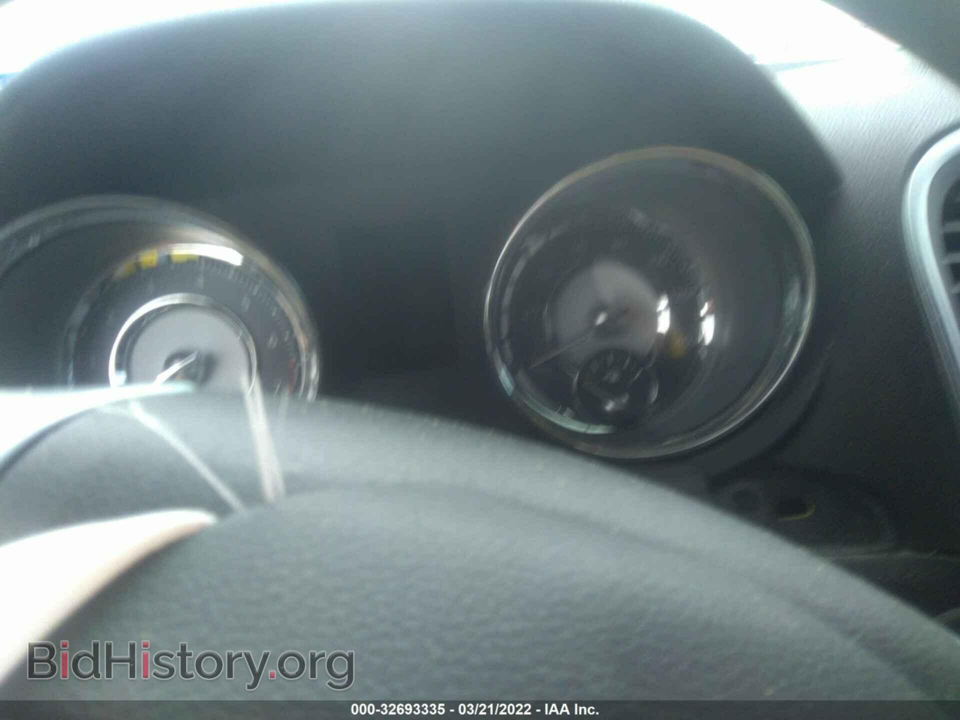 2012 CHRYSLER 300 - VIN: 2C3CCACG9CH126784 - Фото 7