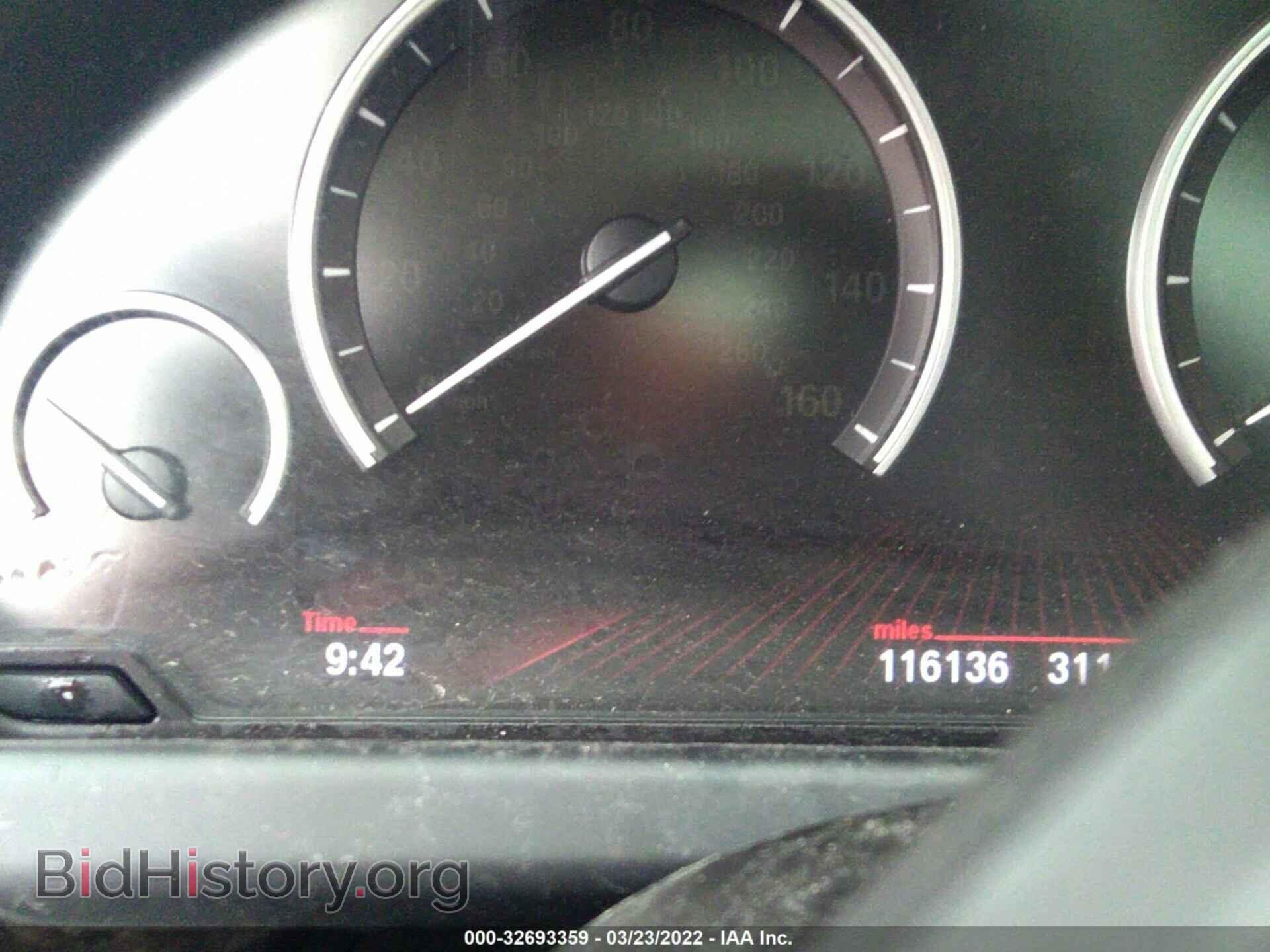 2013 BMW 6 SERIES - VIN: WBA6A0C59DDF14037 - Фото 7