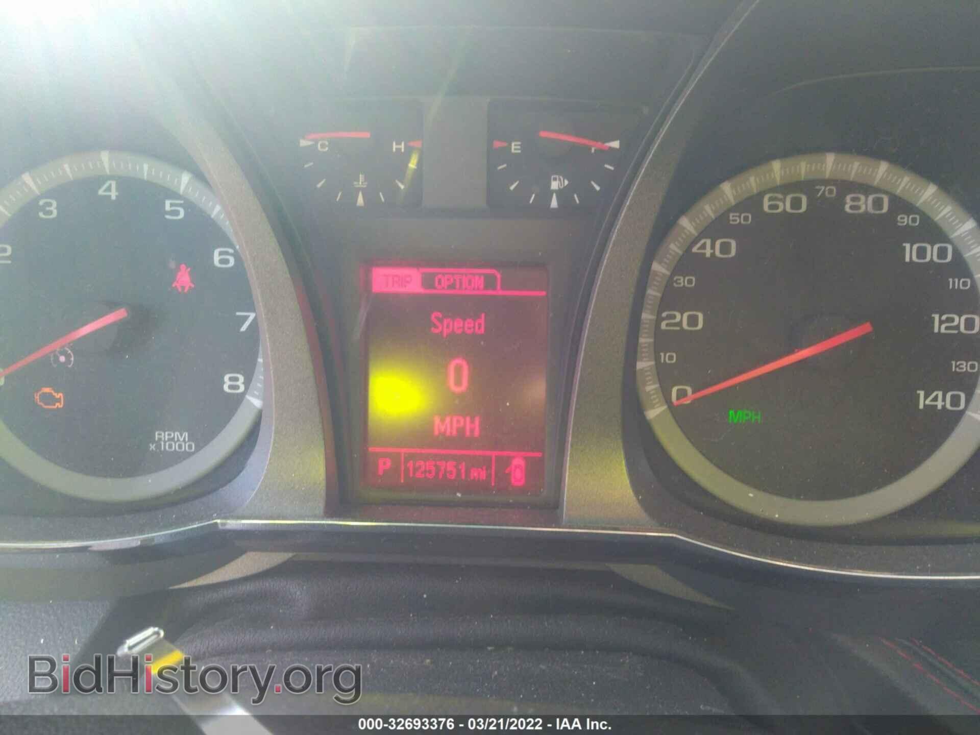 2013 GMC TERRAIN - VIN: 2GKALYEKXD6146699 - Фото 7