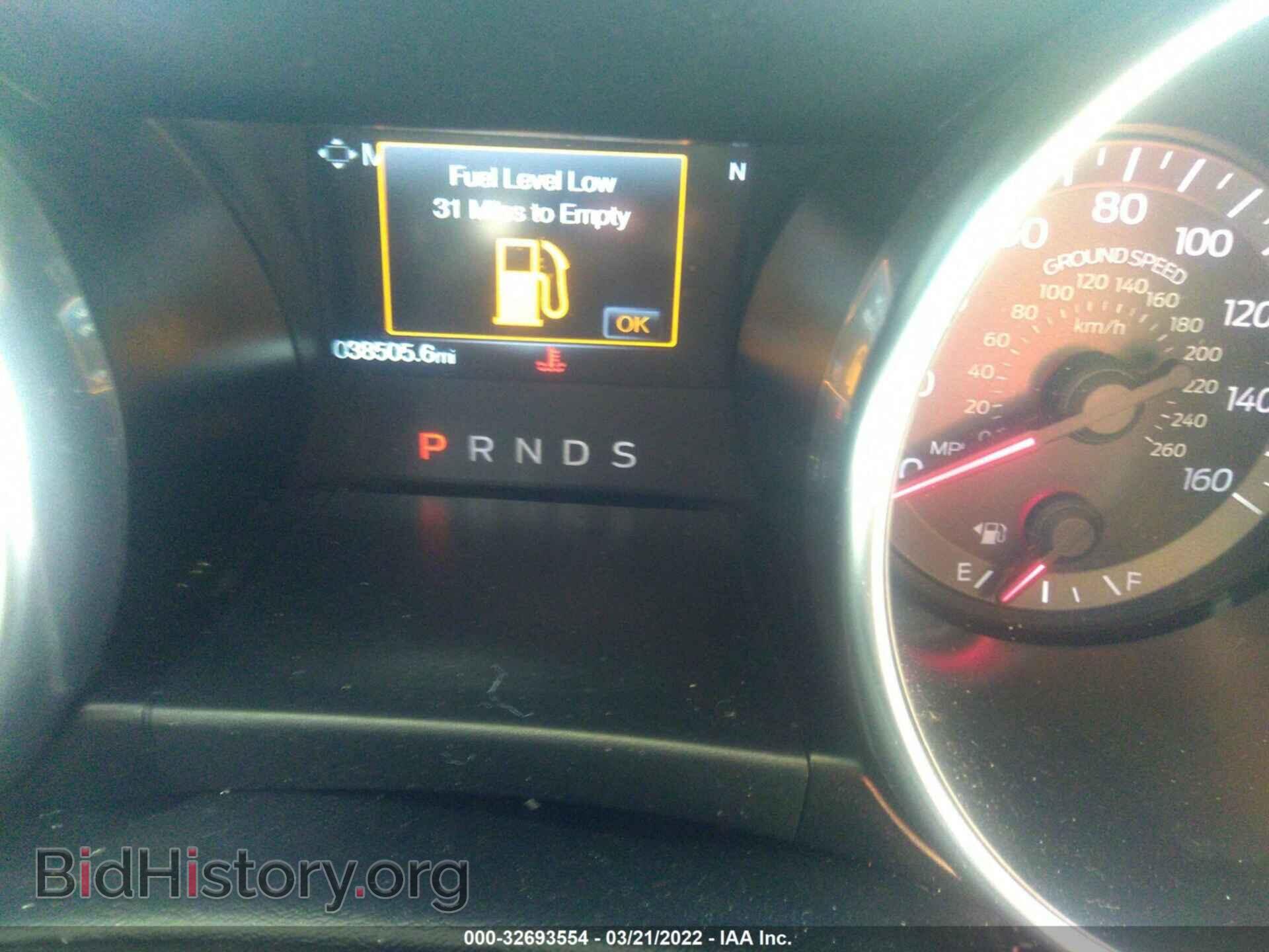 2019 FORD MUSTANG - VIN: 1FA6P8TH9K5197770 - Фото 7