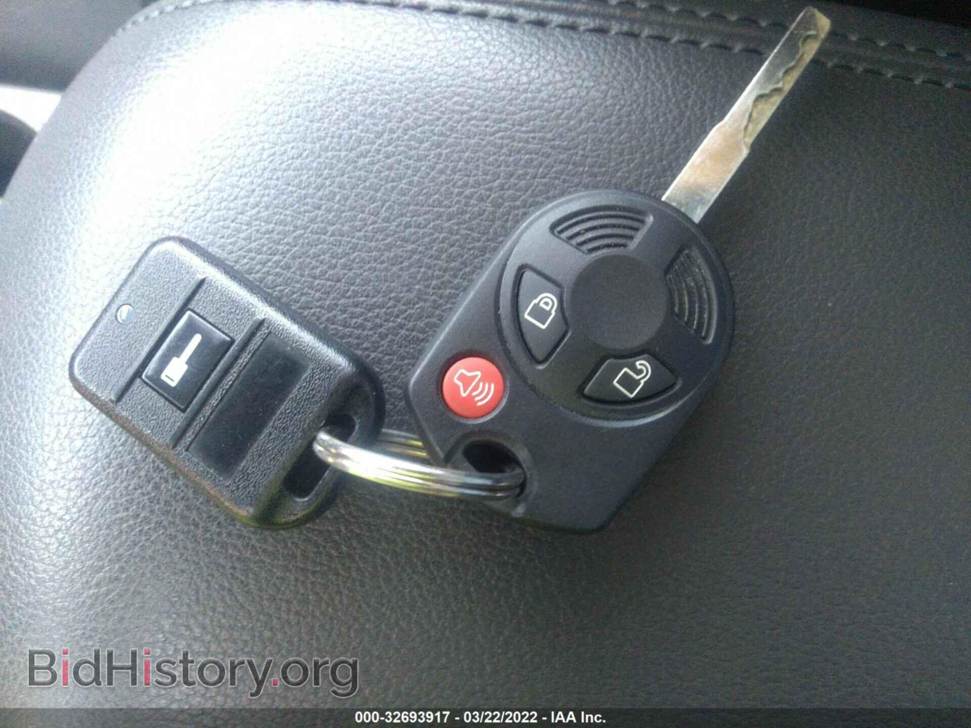 2013 FORD ESCAPE - VIN: 1FMCU0GX9DUD85377 - Фото 11