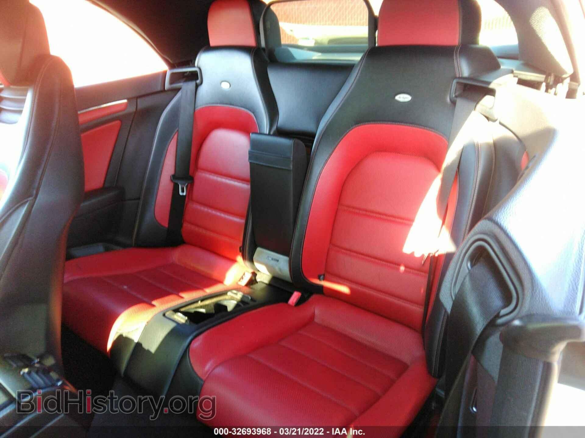 2012 MERCEDES-BENZ E-CLASS - VIN: WDDKK7DF9CF160167 - Фото 8