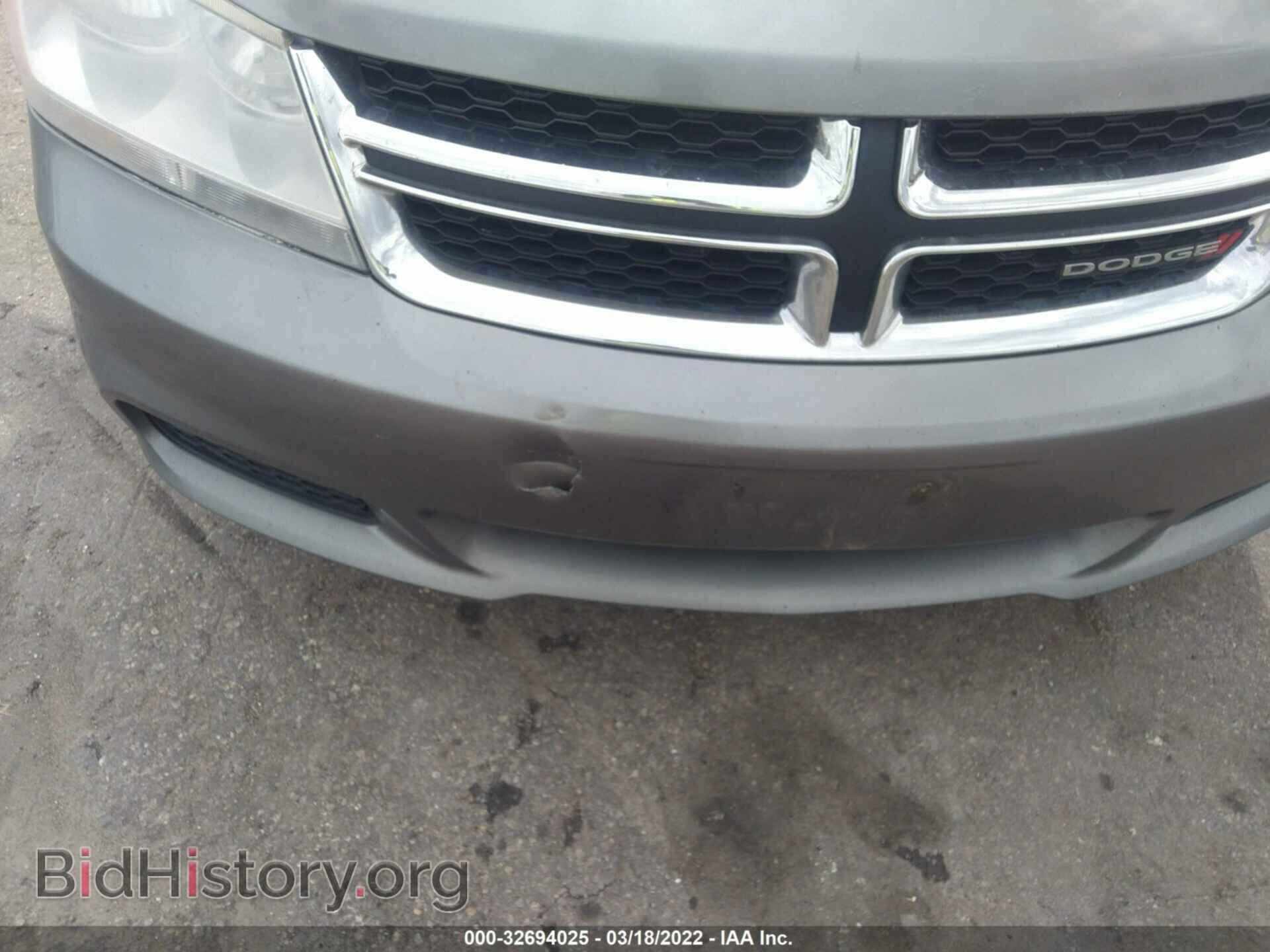 2012 DODGE AVENGER - VIN: 1C3CDZAB1CN213816 - Фото 6