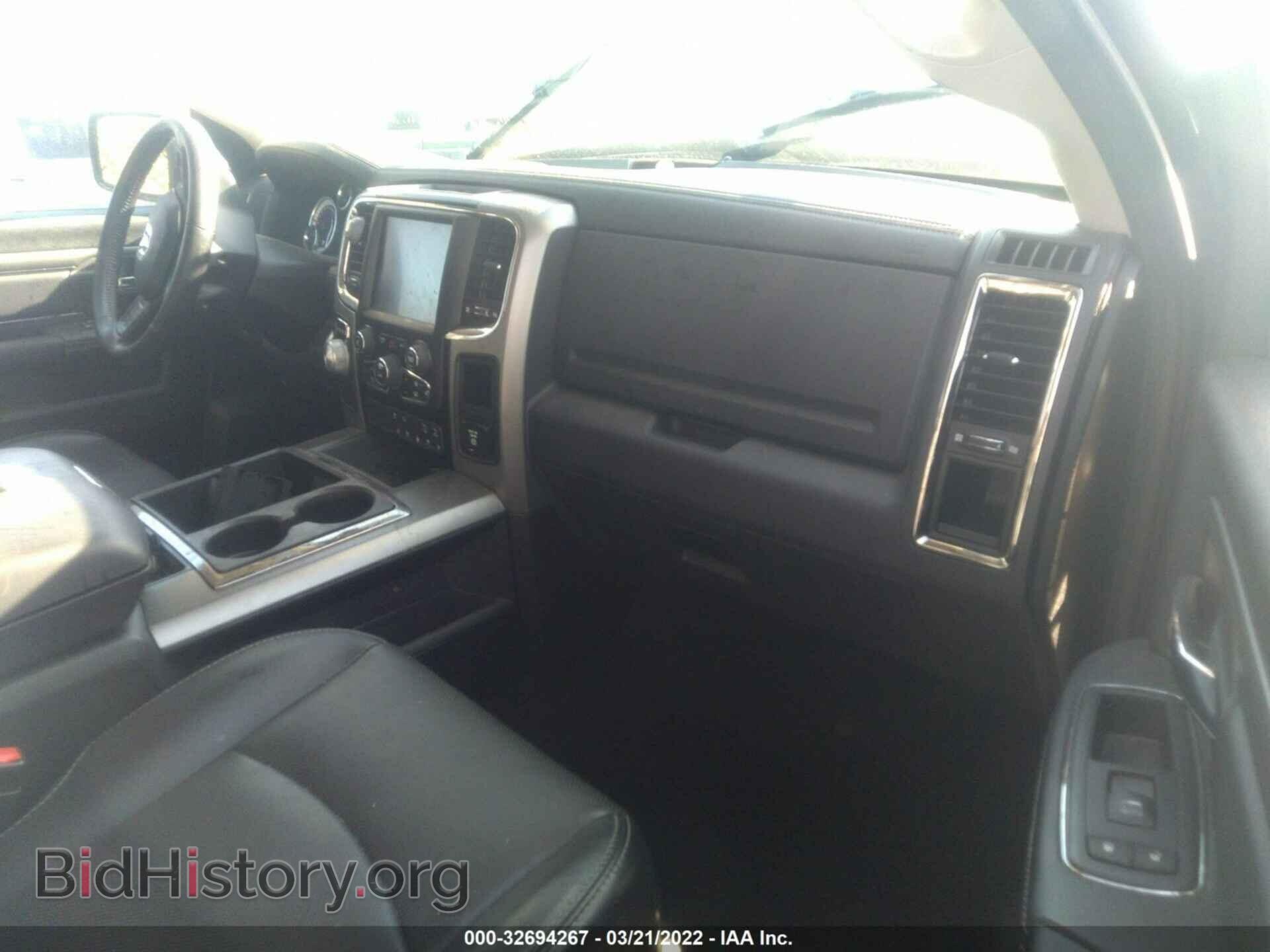 2014 RAM 1500 - VIN: 1C6RR6MT3ES114212 - Фото 5