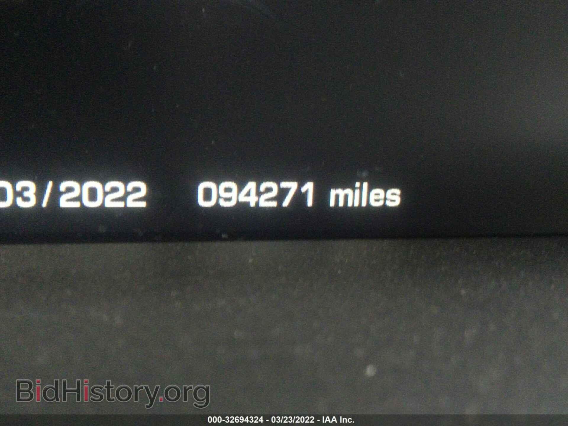 2014 LAND ROVER RANGE ROVER - VIN: SALGS2TF9EA181176 - Фото 7